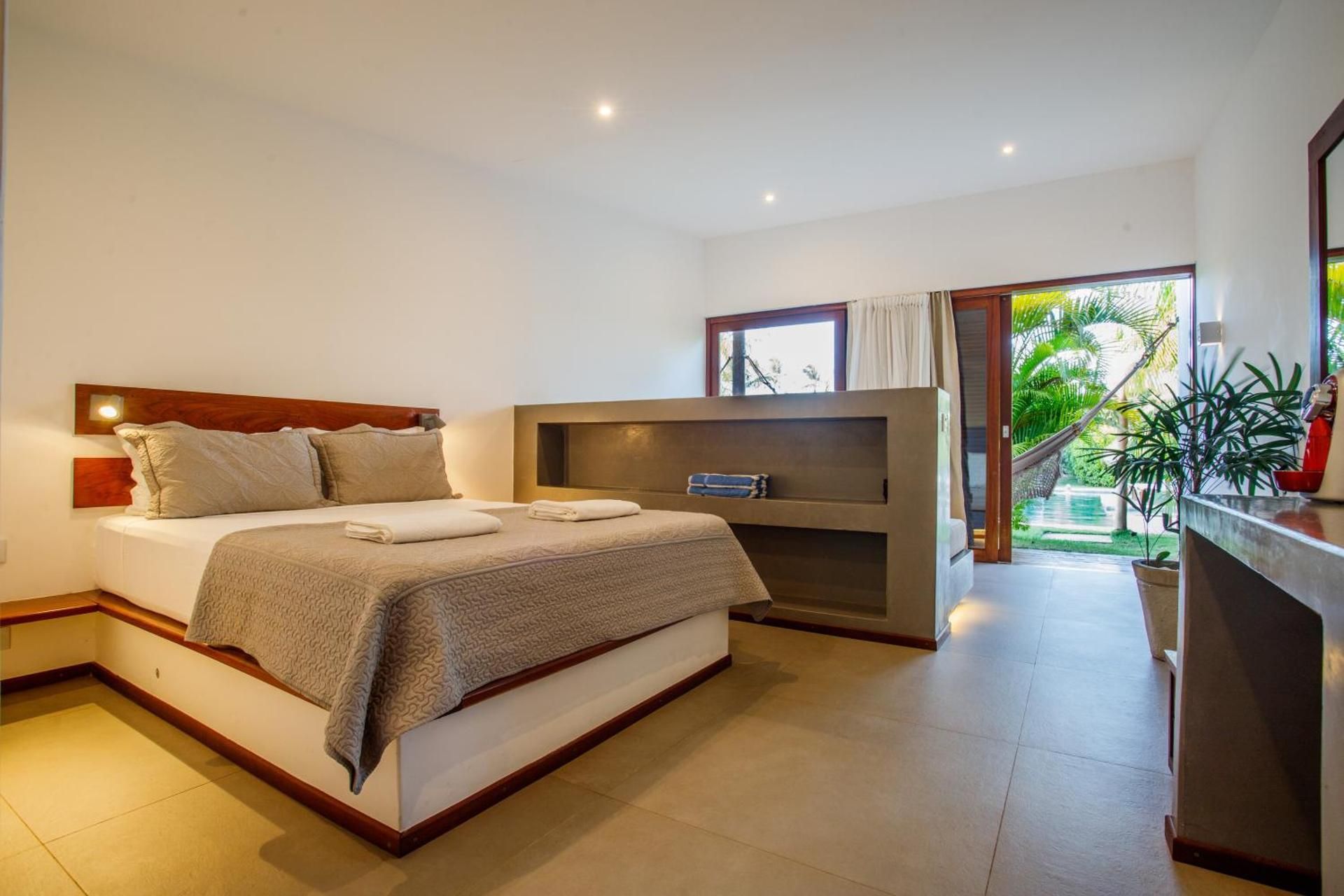 Standard Suite