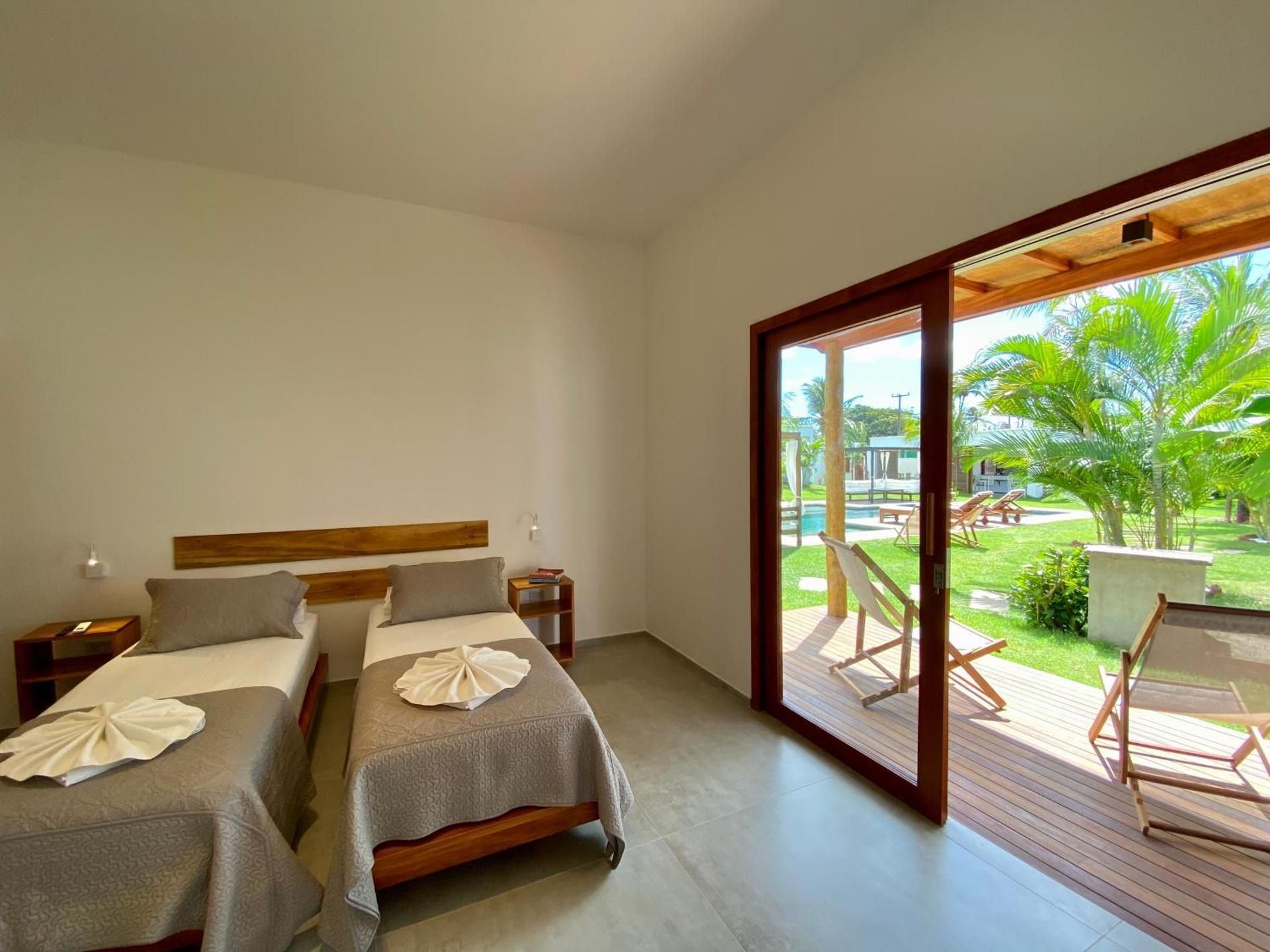 Two-Bedroom Suite