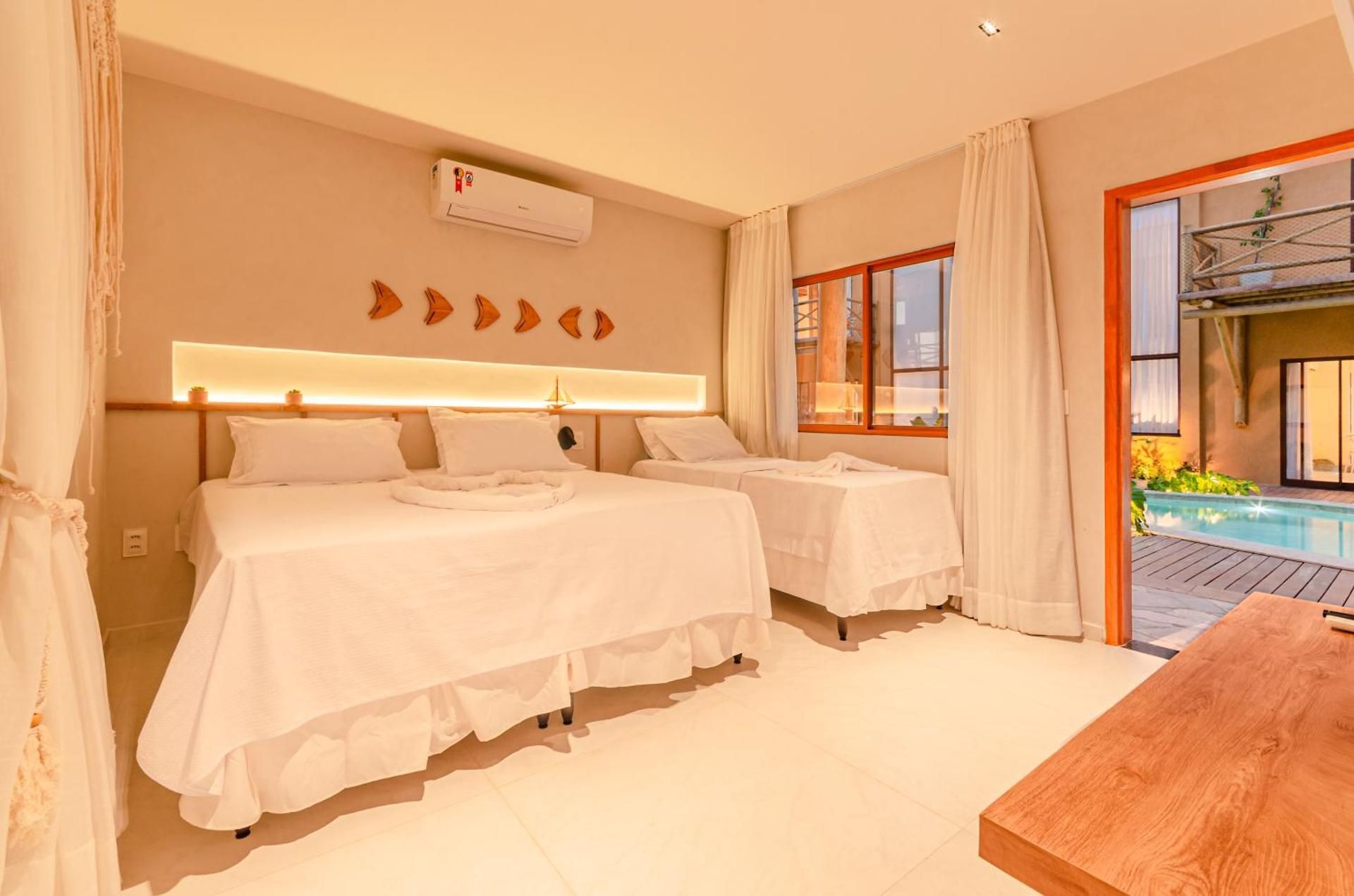 Standard Suite