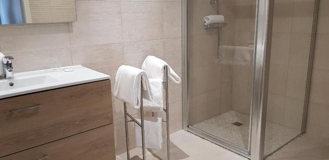 Standard Apartment