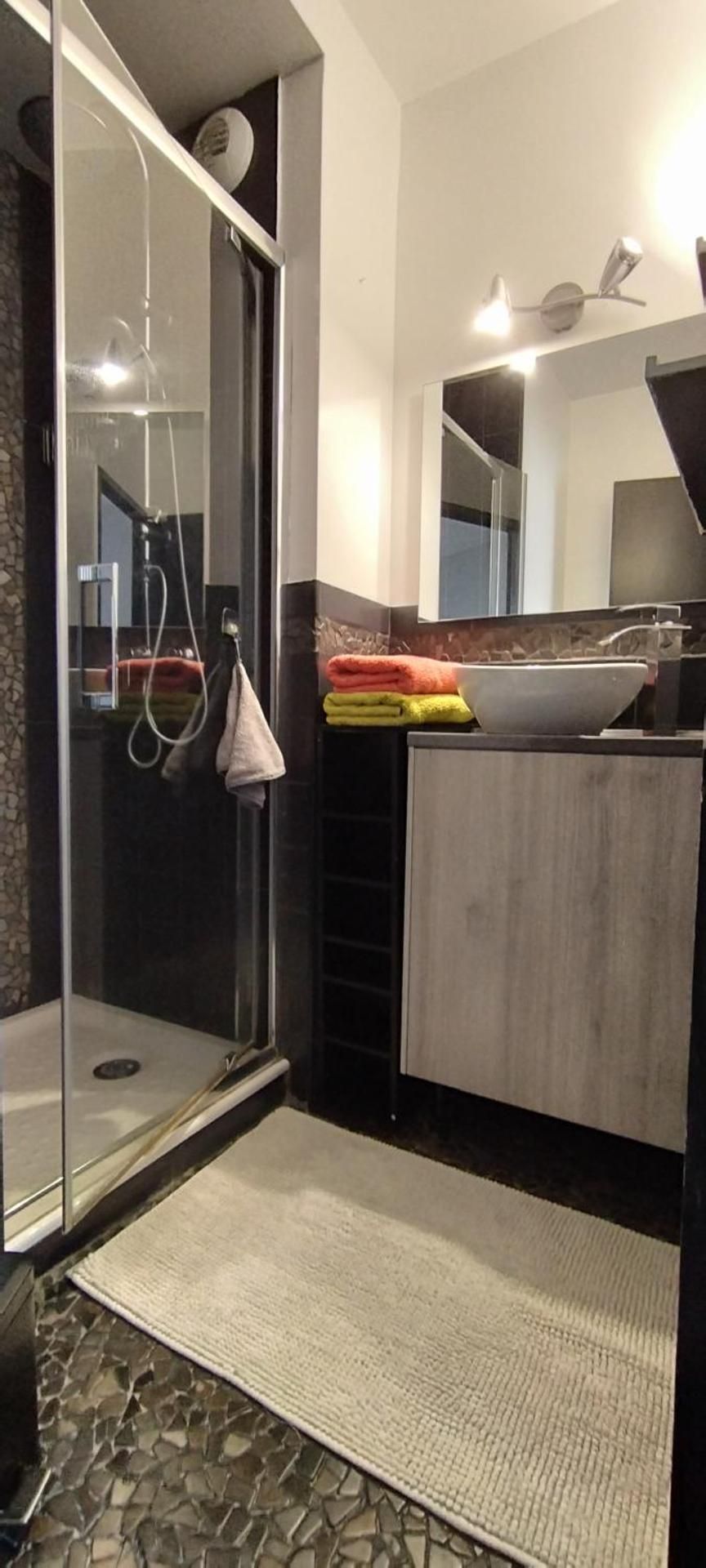 Chambre chez Sylvain
