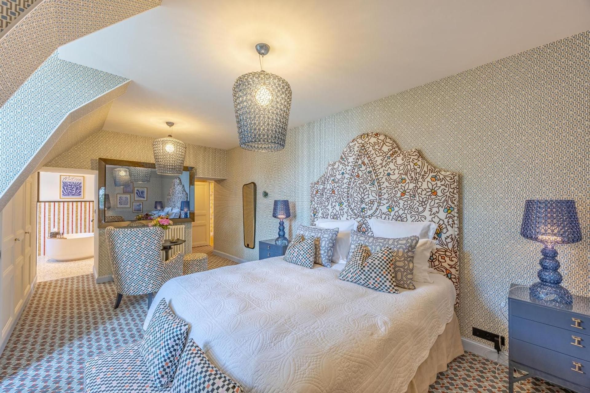 Prestige Room "Victoria"