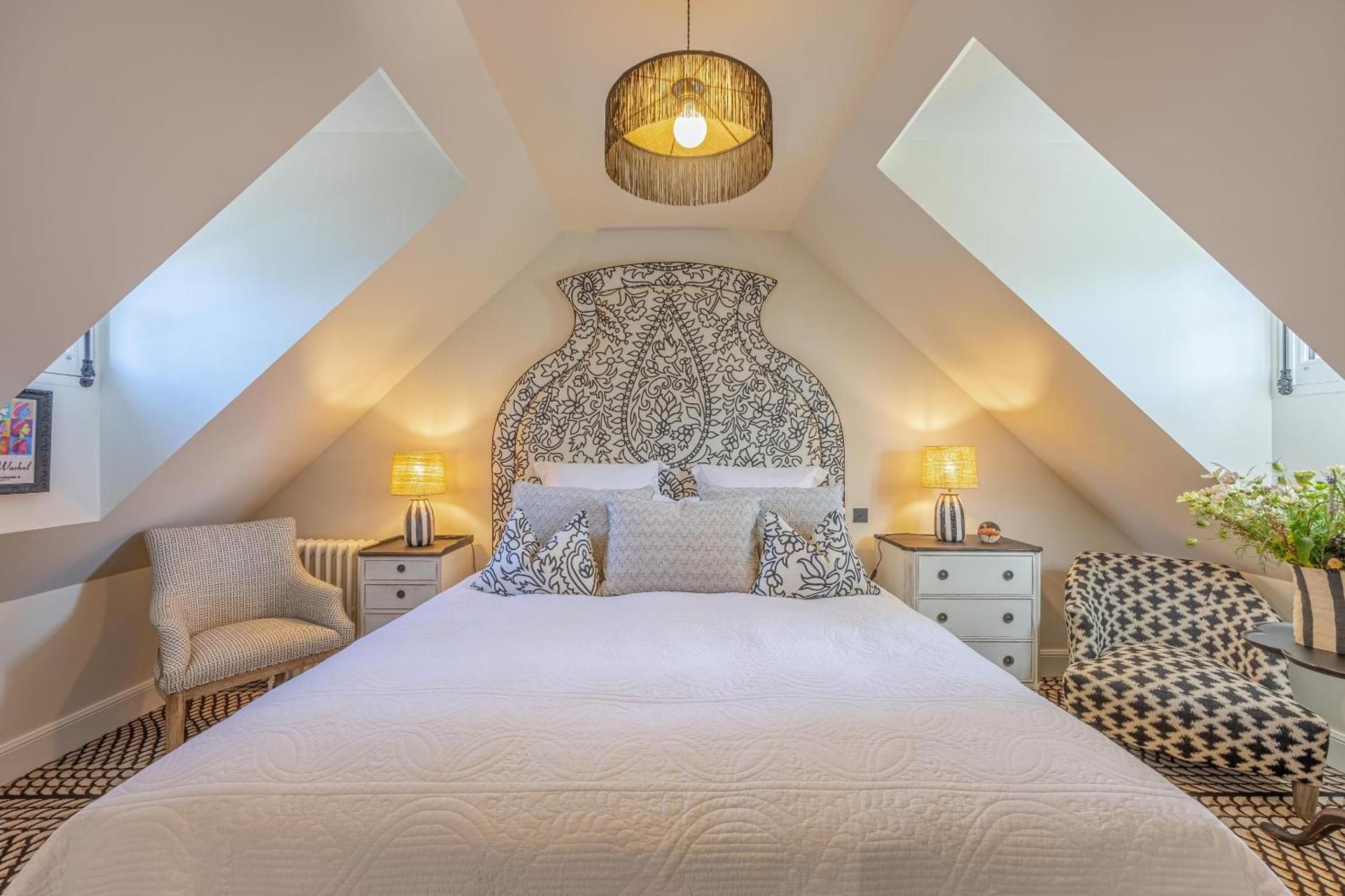 Deluxe Room "Elisabeth"