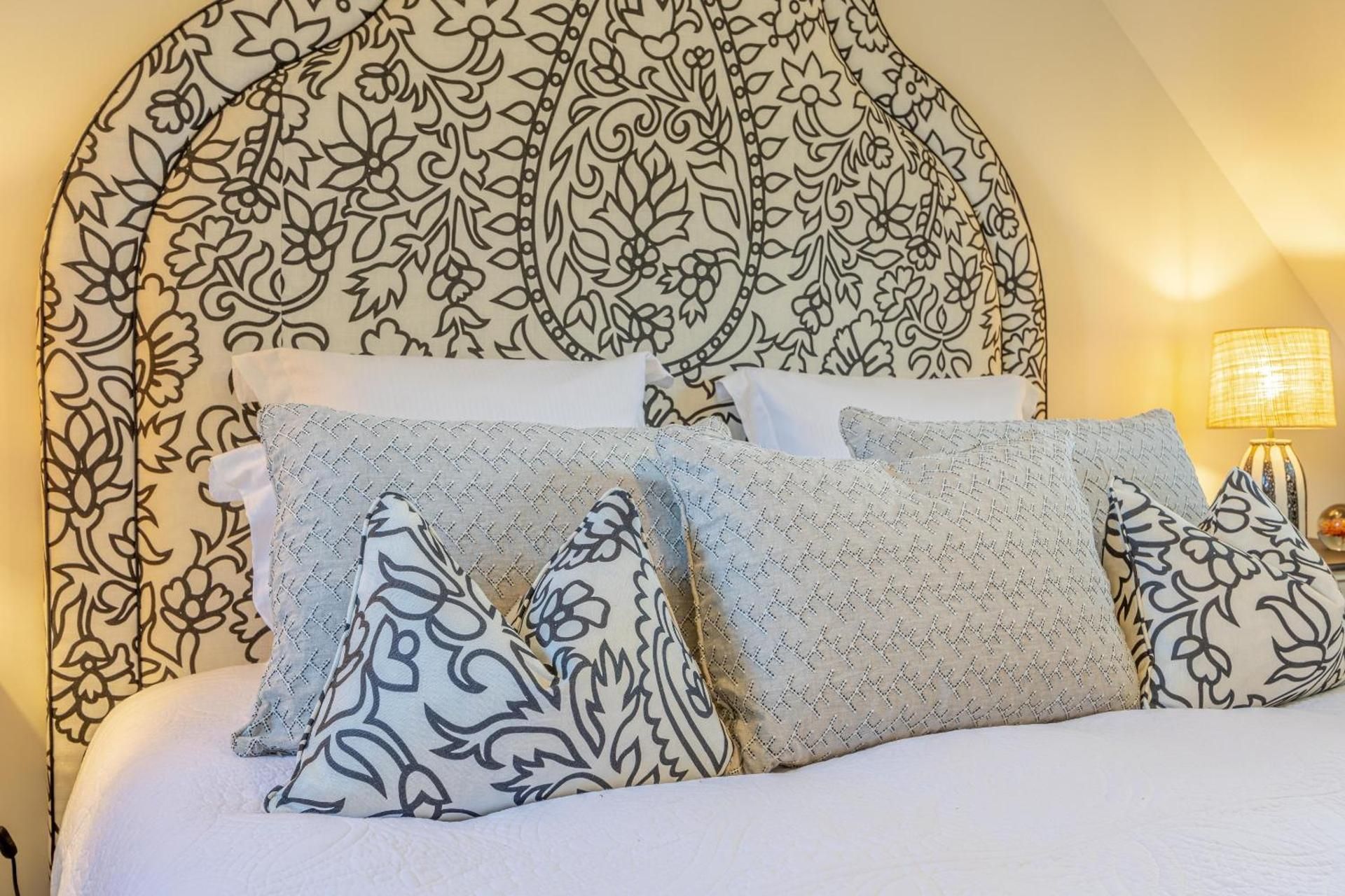 Deluxe Room "Elisabeth"