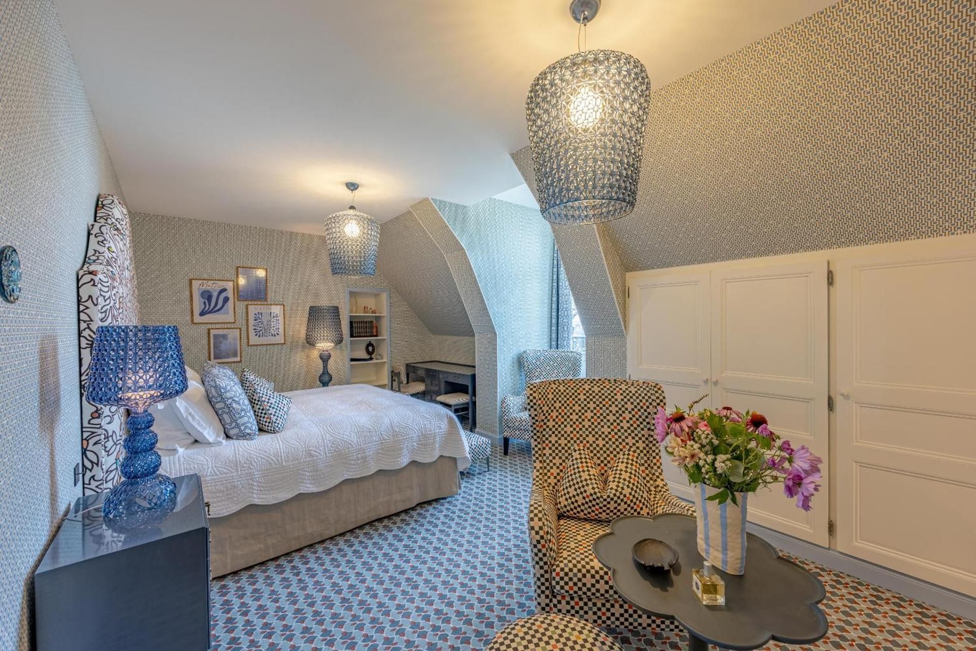 Prestige Room "Victoria"