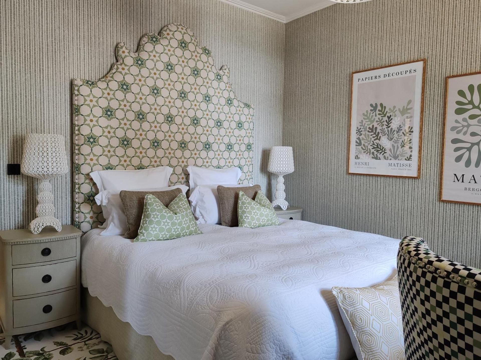Suite Junior Deluxe "Charlotte"