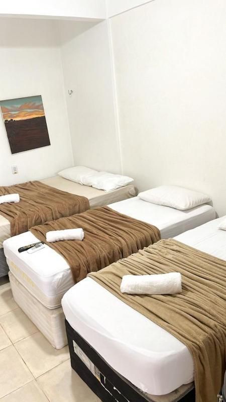 Comfort Quadruple Room