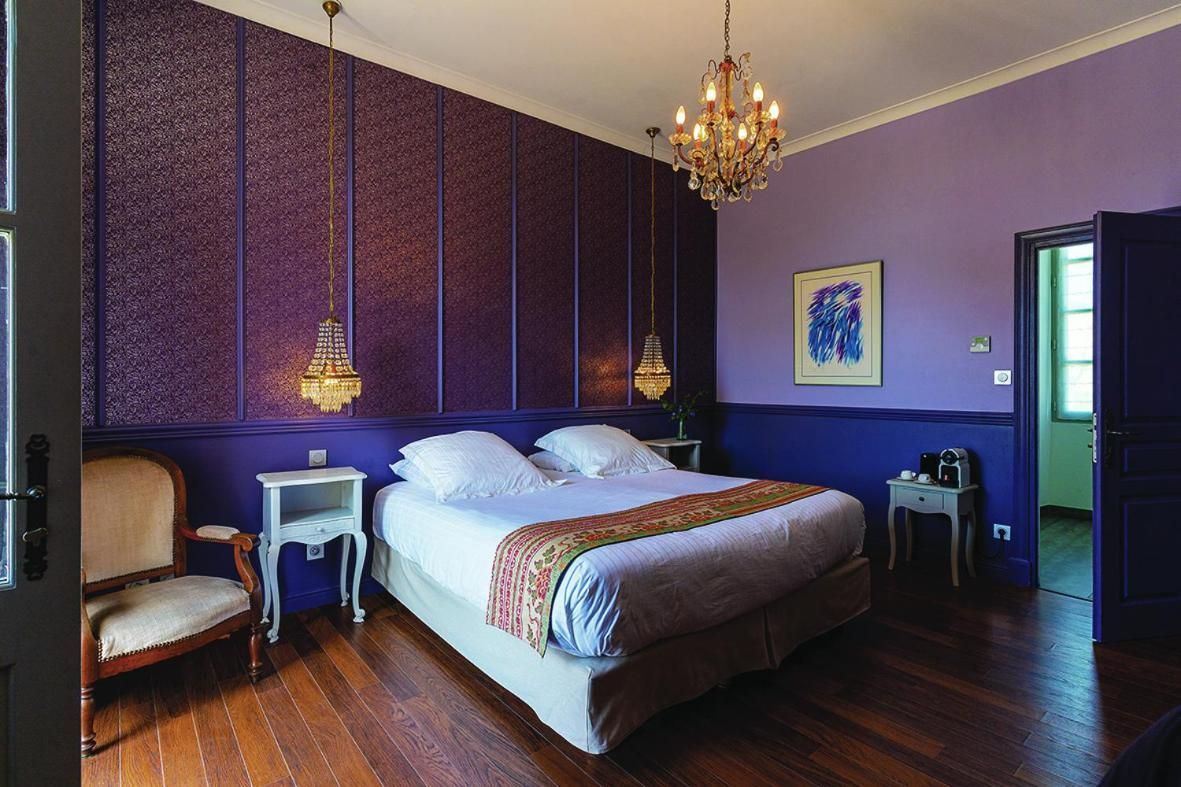 Double or Twin Room with Private Bathroom