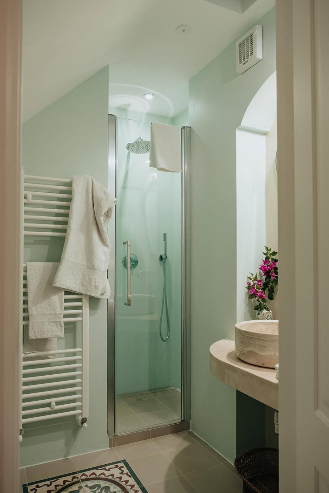 Superior Double or Twin Room with City View