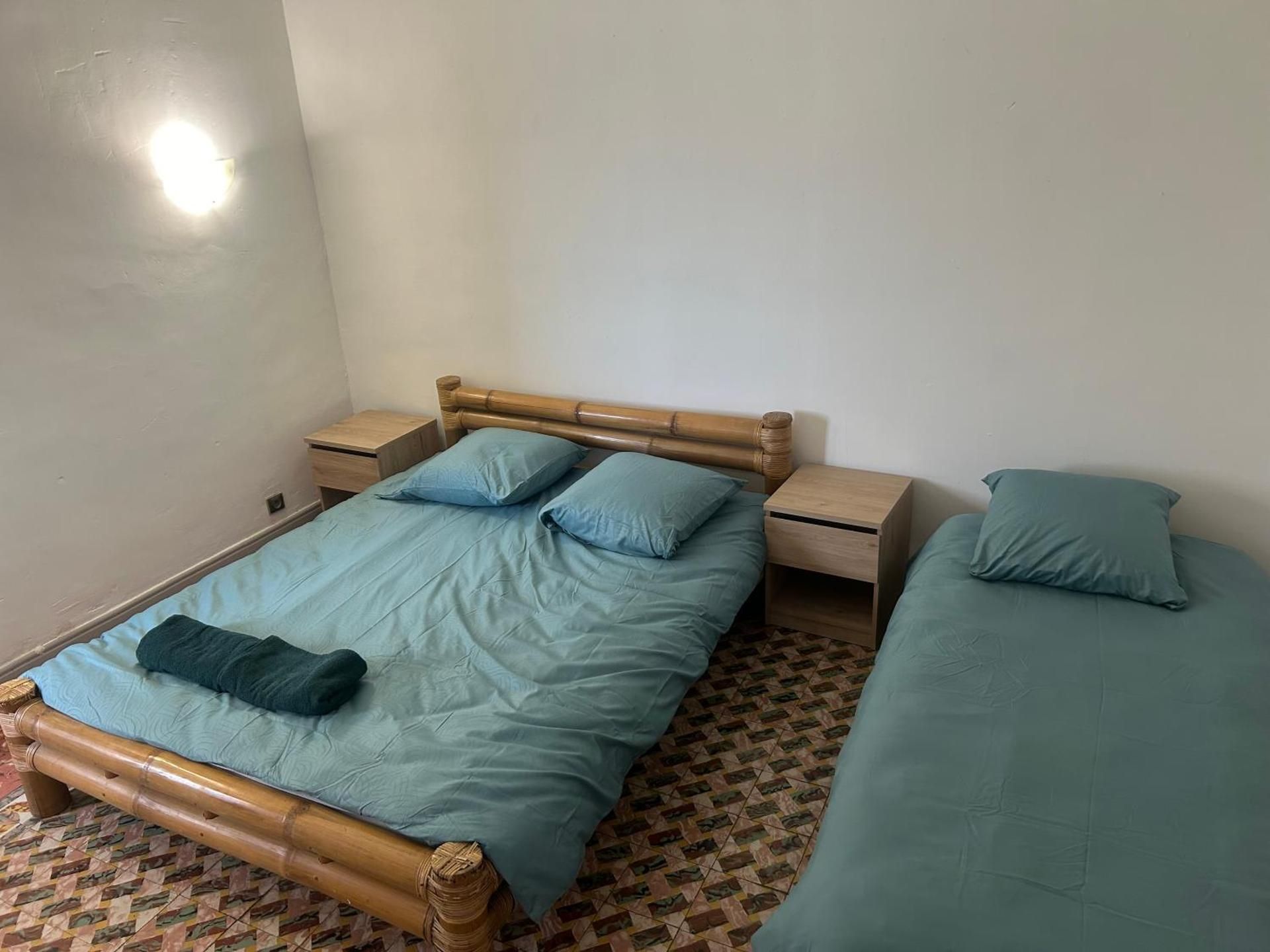 Classic Triple Room