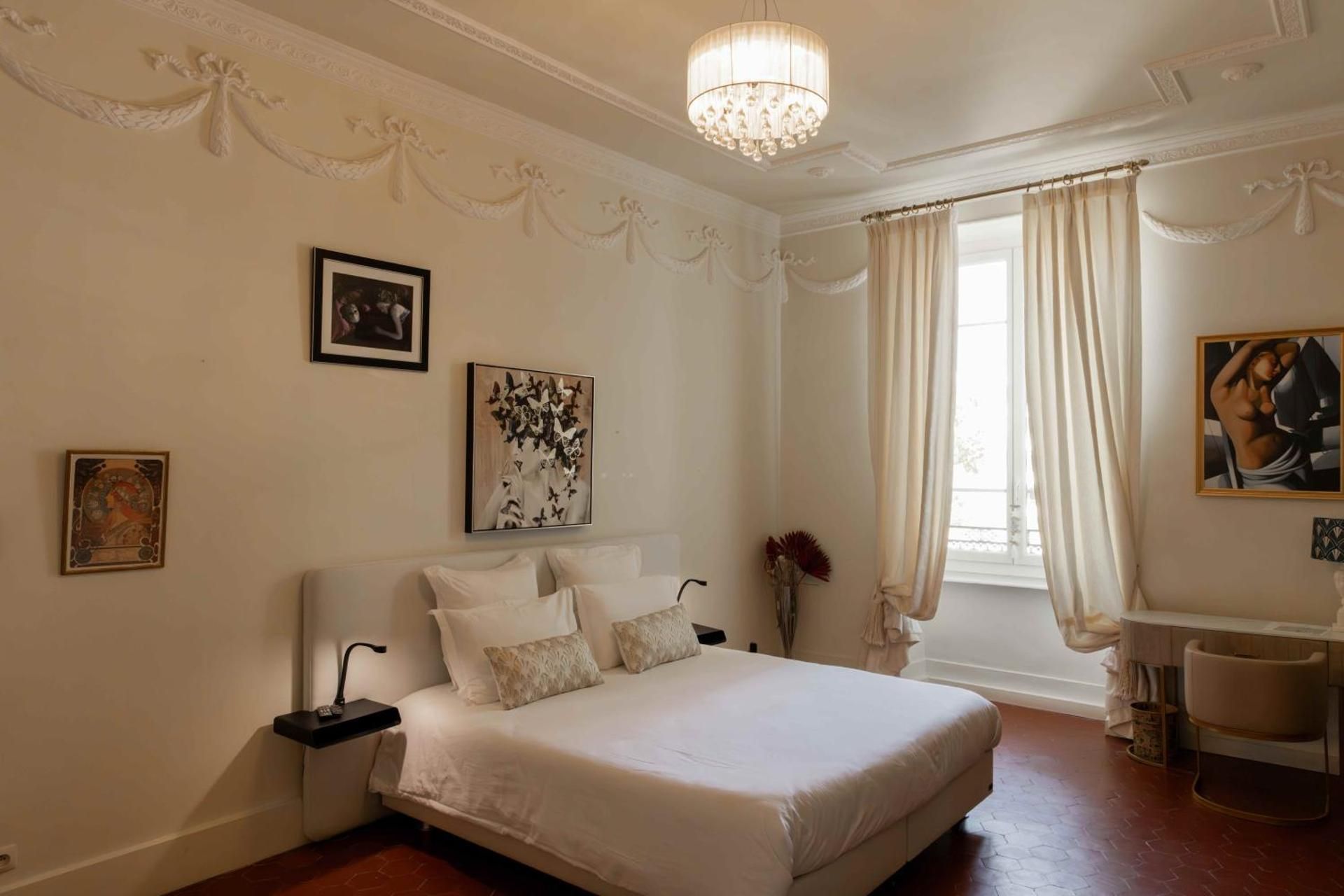 Quadruple Room with Bath