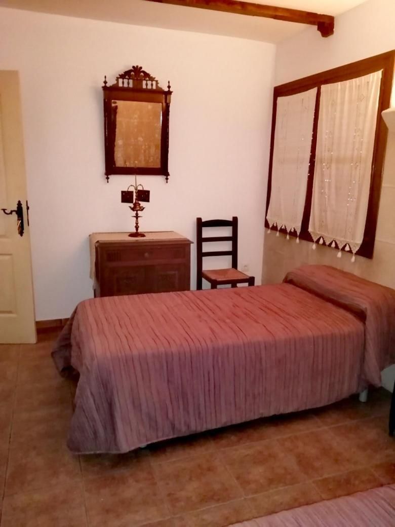Twin Room with Shared Bathroom