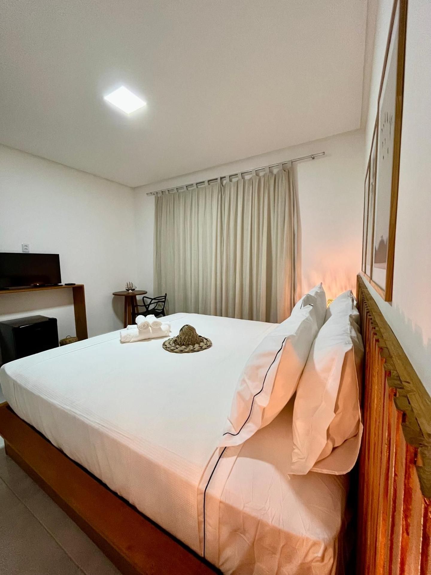 King Room with Sea View