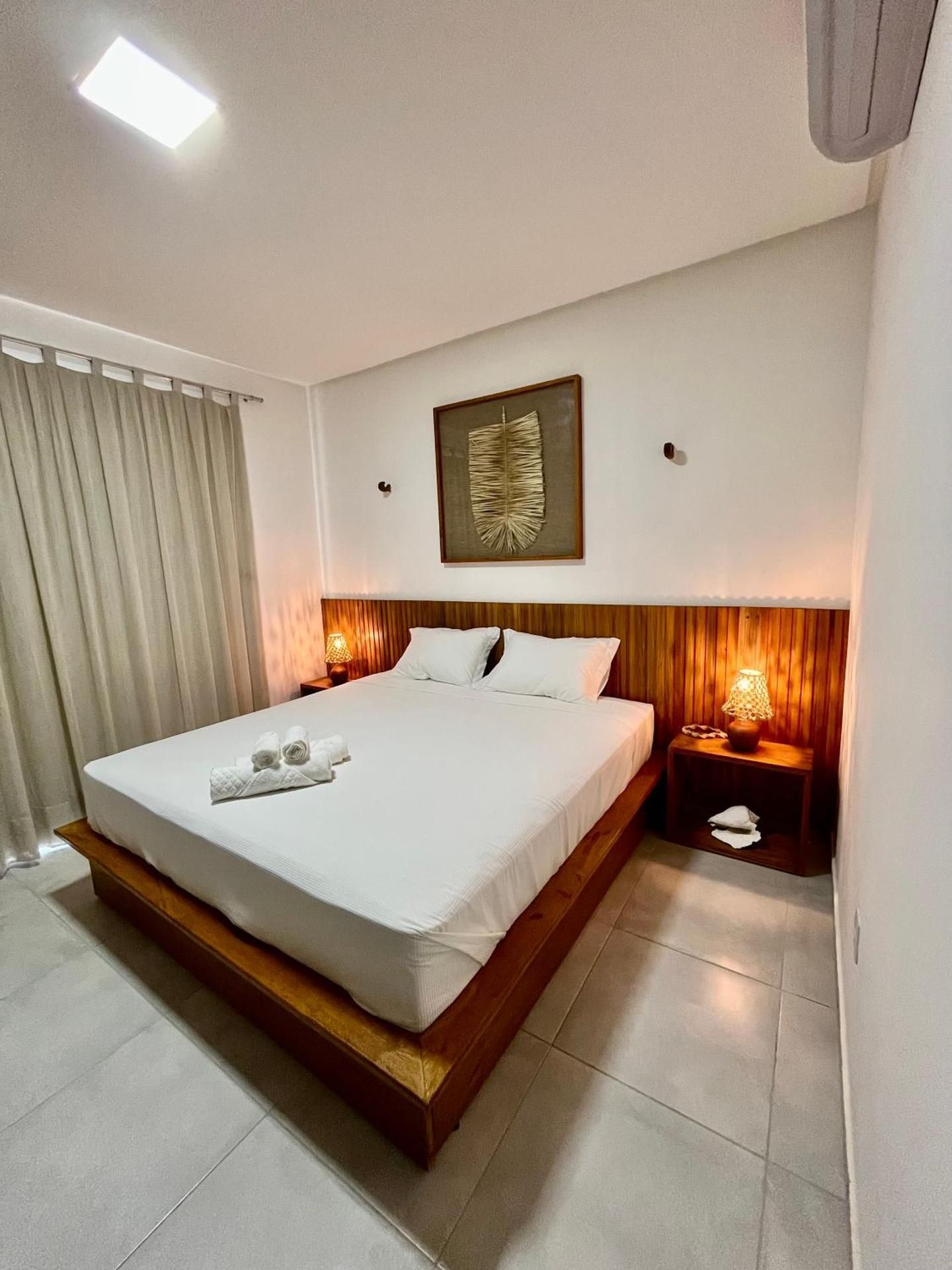 King Room with Sea View
