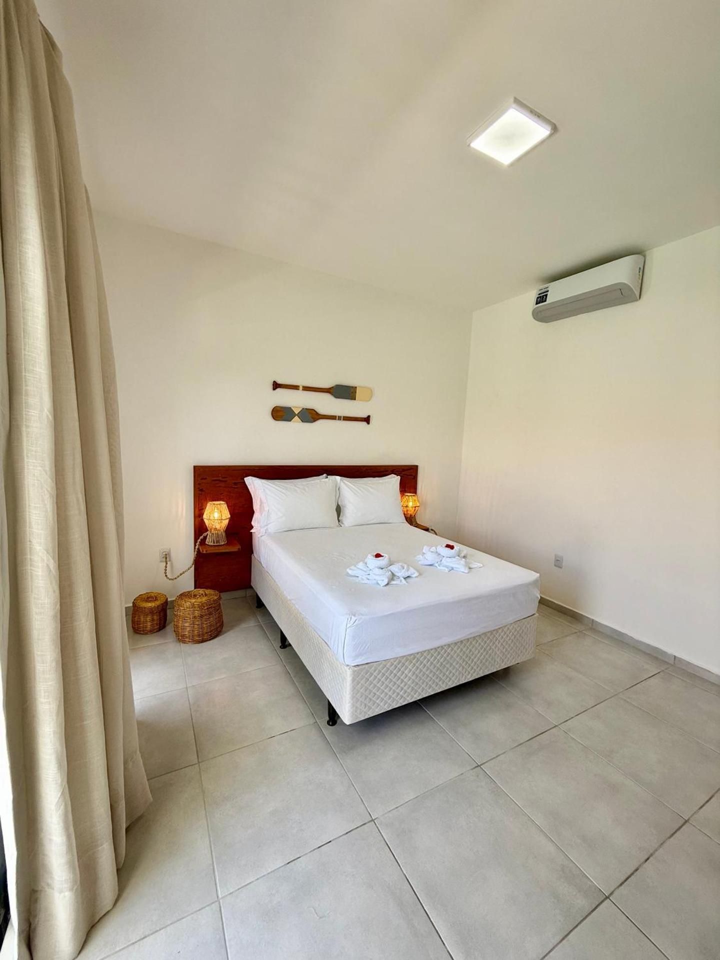 Double Room with Pool View