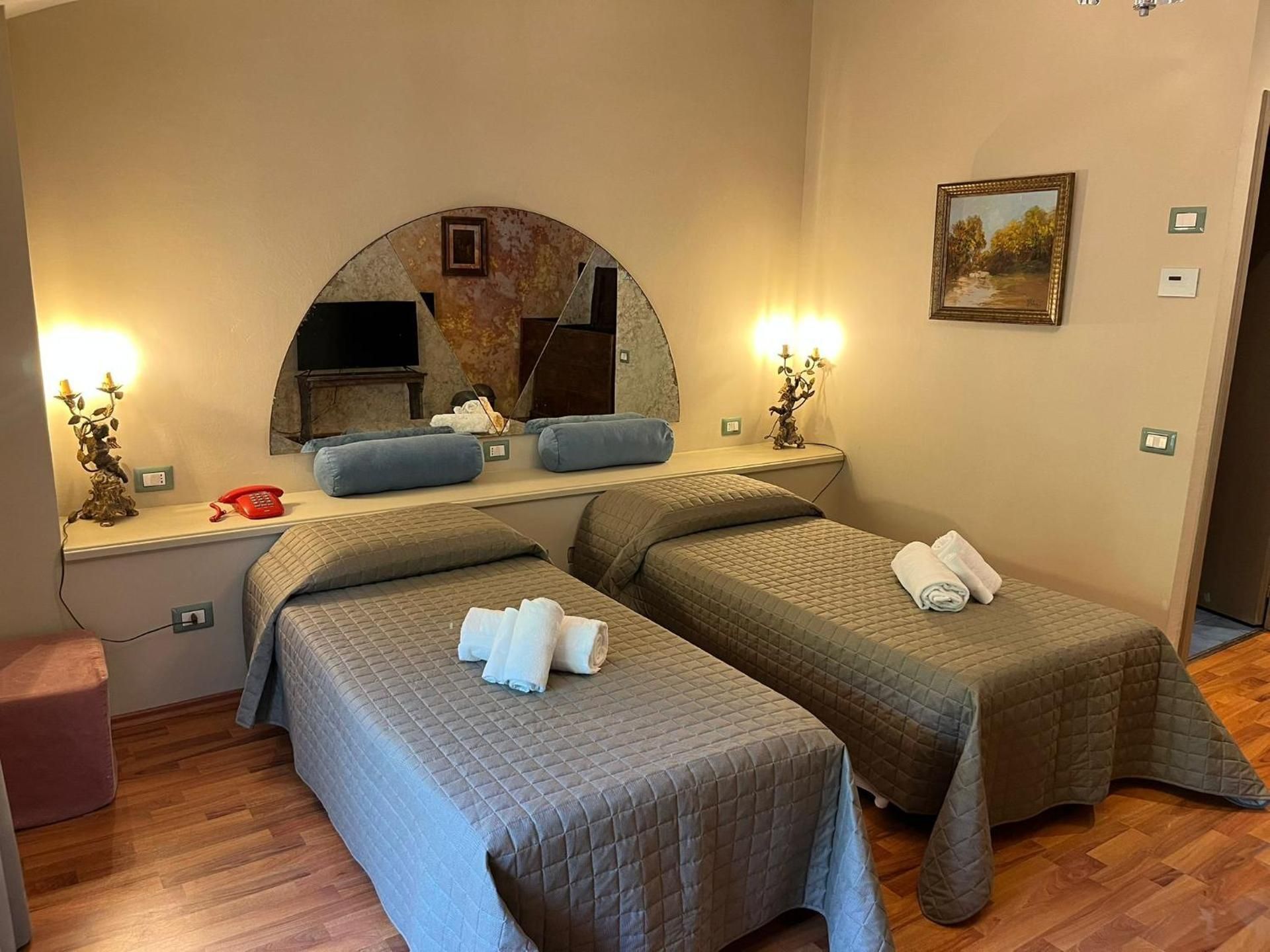 Superior Double or Twin Room