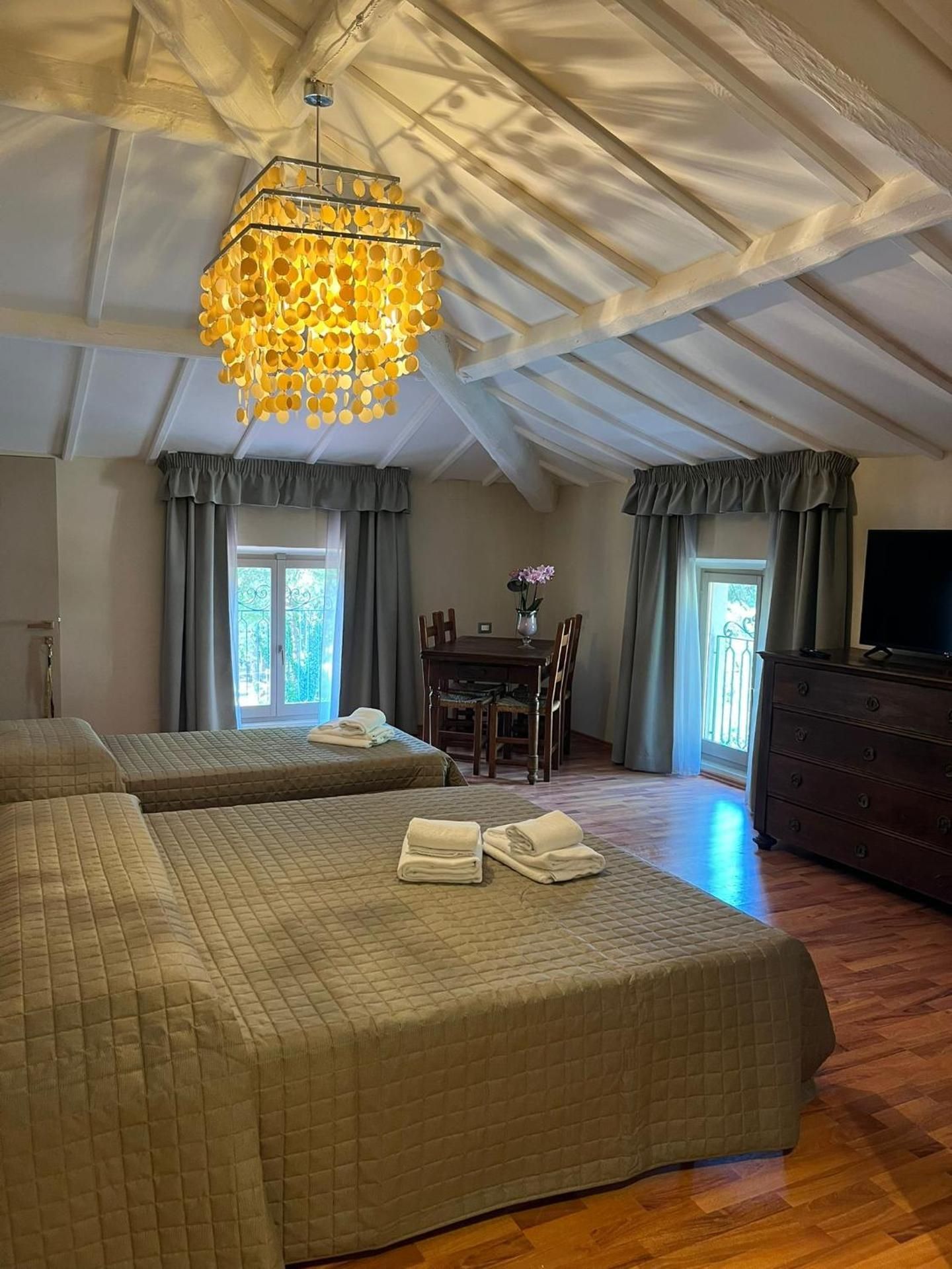 Superior Triple Room