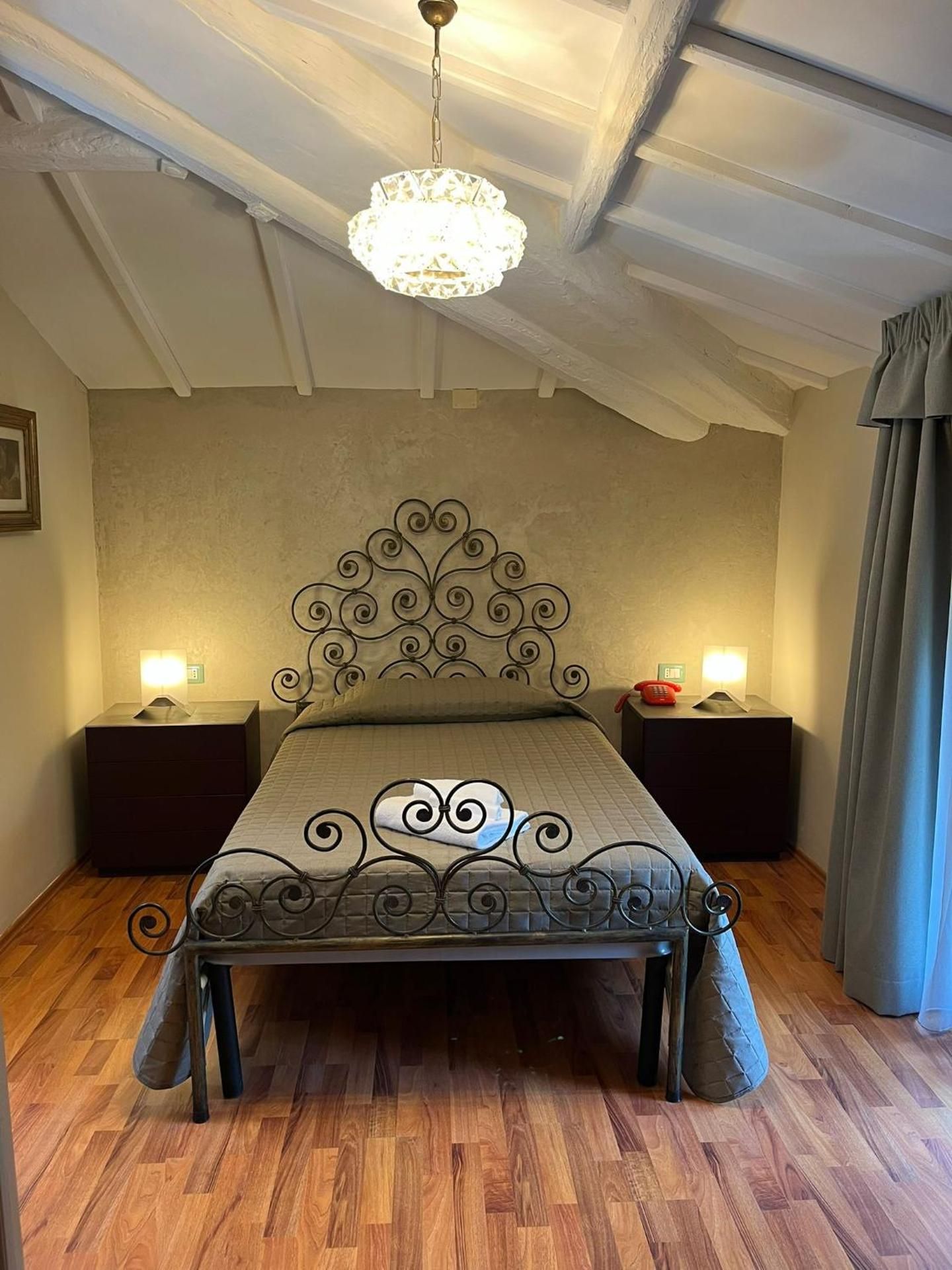 Superior Single Room