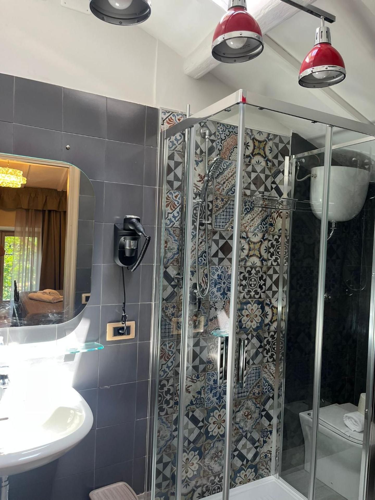 Superior Single Room