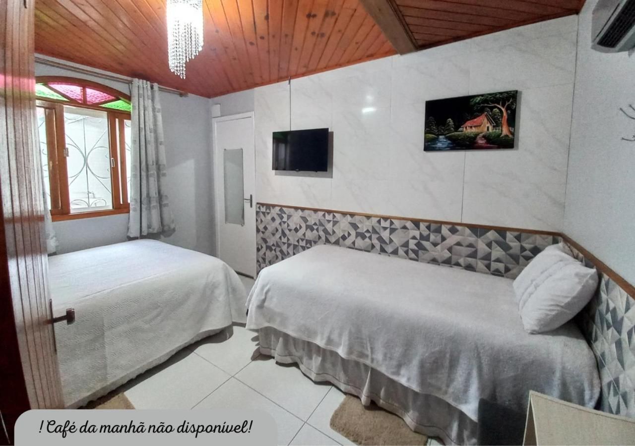 Triple Room with Private Bathroom