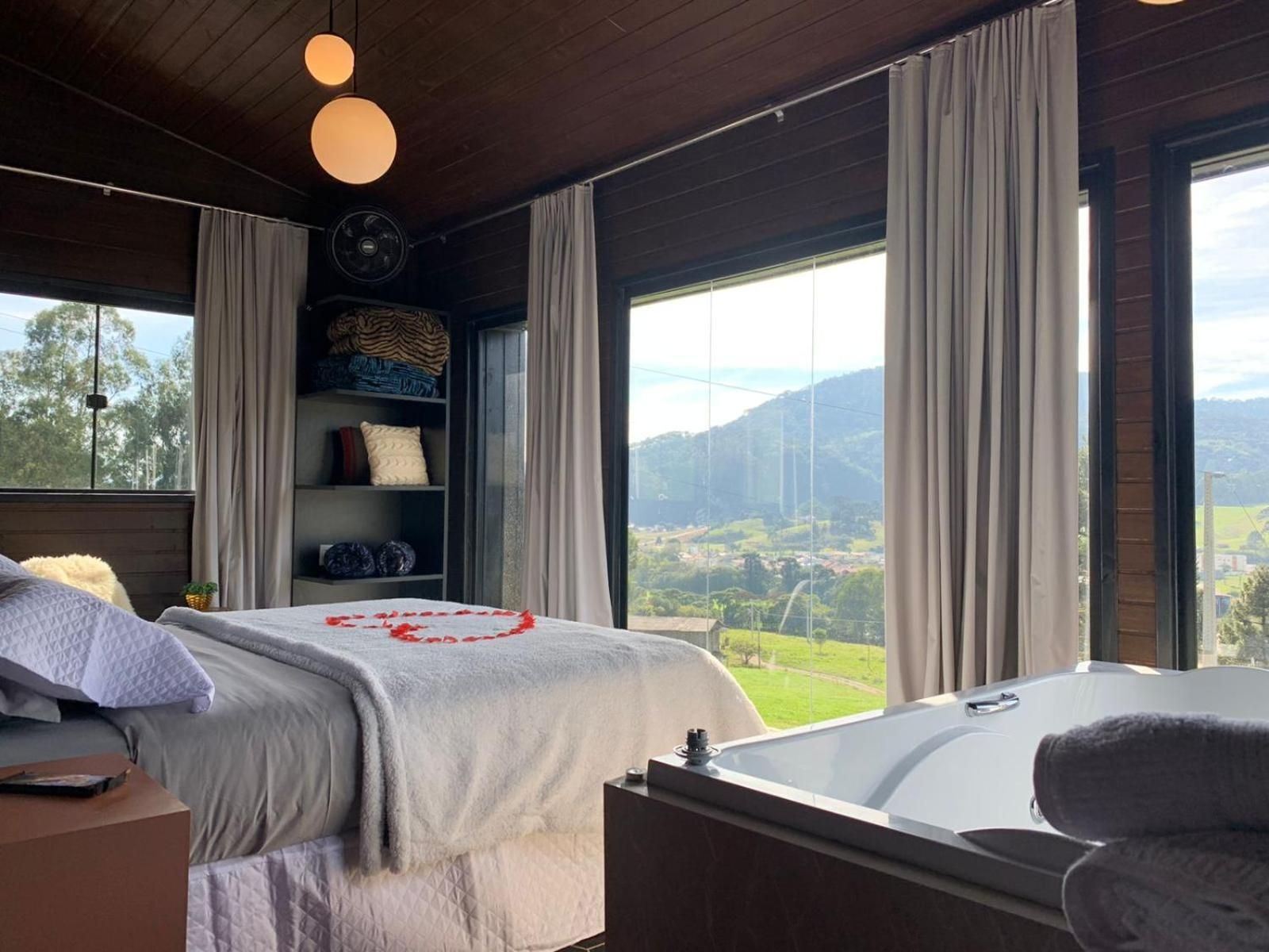 One-Bedroom Chalet