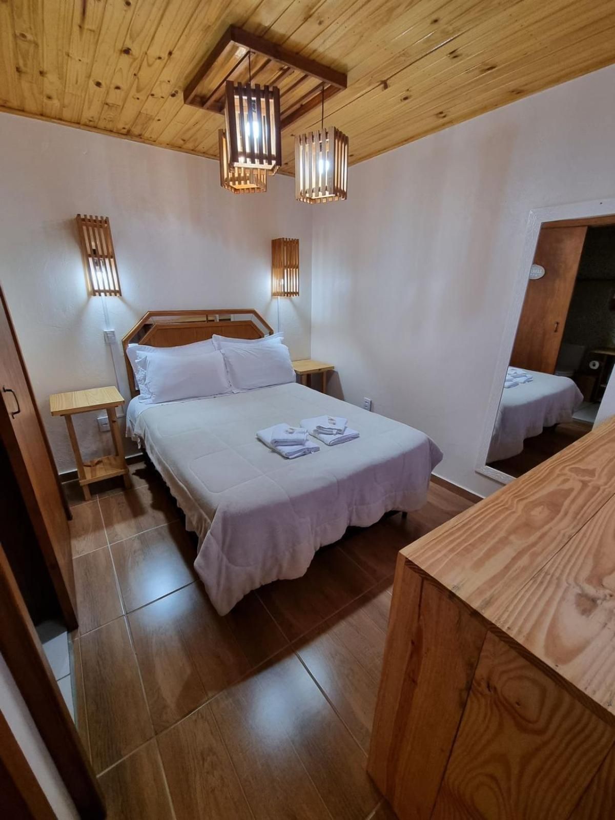 Quadruple Room with Private Bathroom