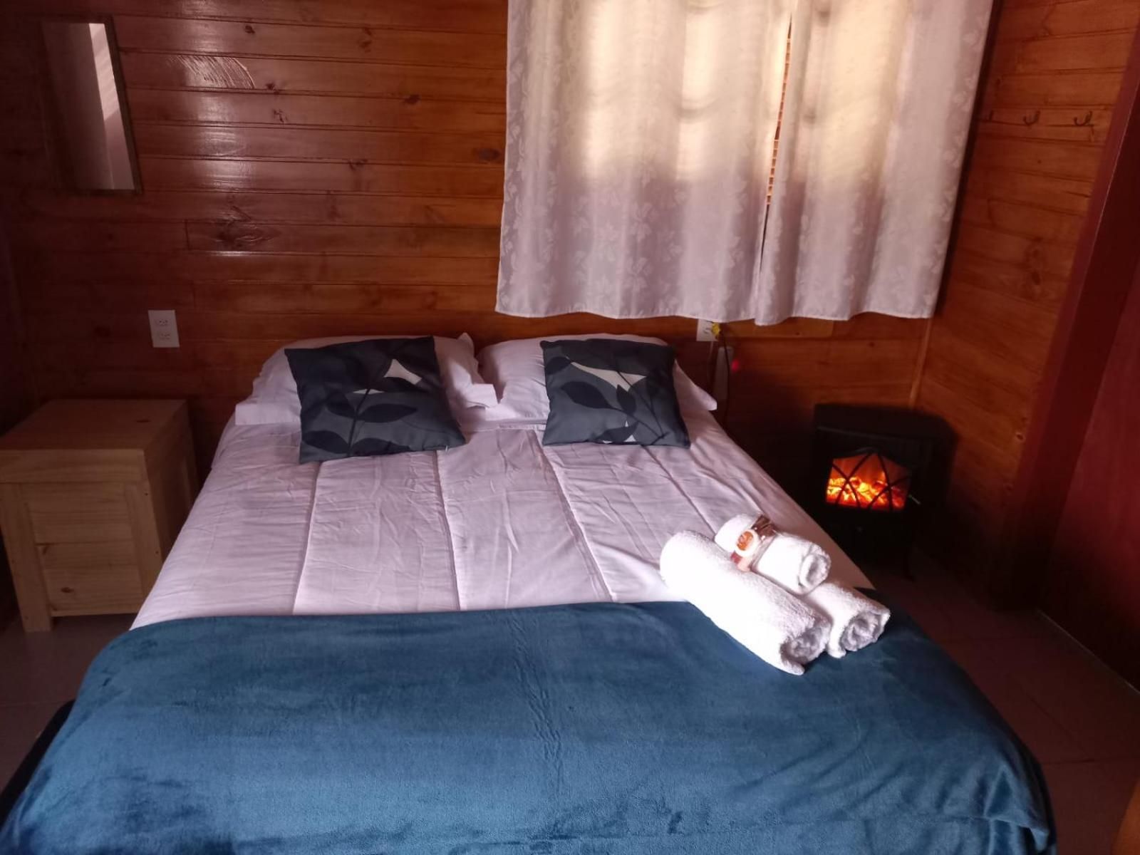 Deluxe Double Room with Bath