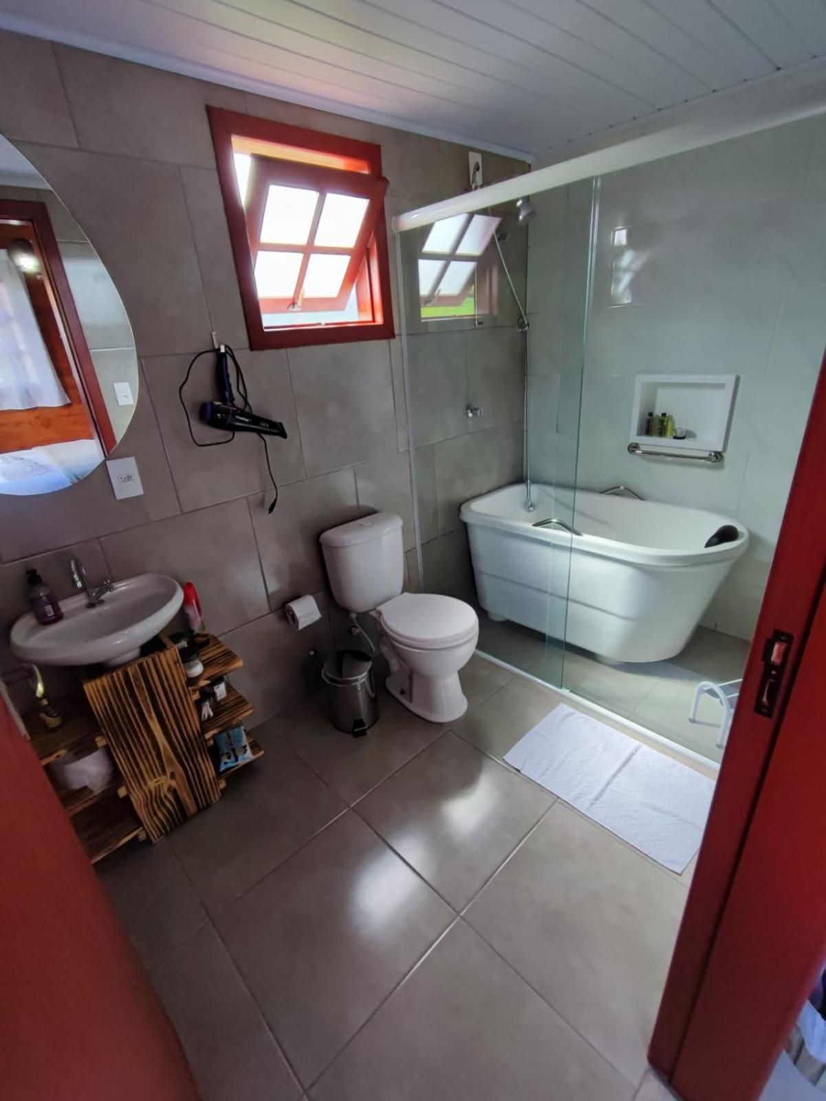 Deluxe Double Room with Bath