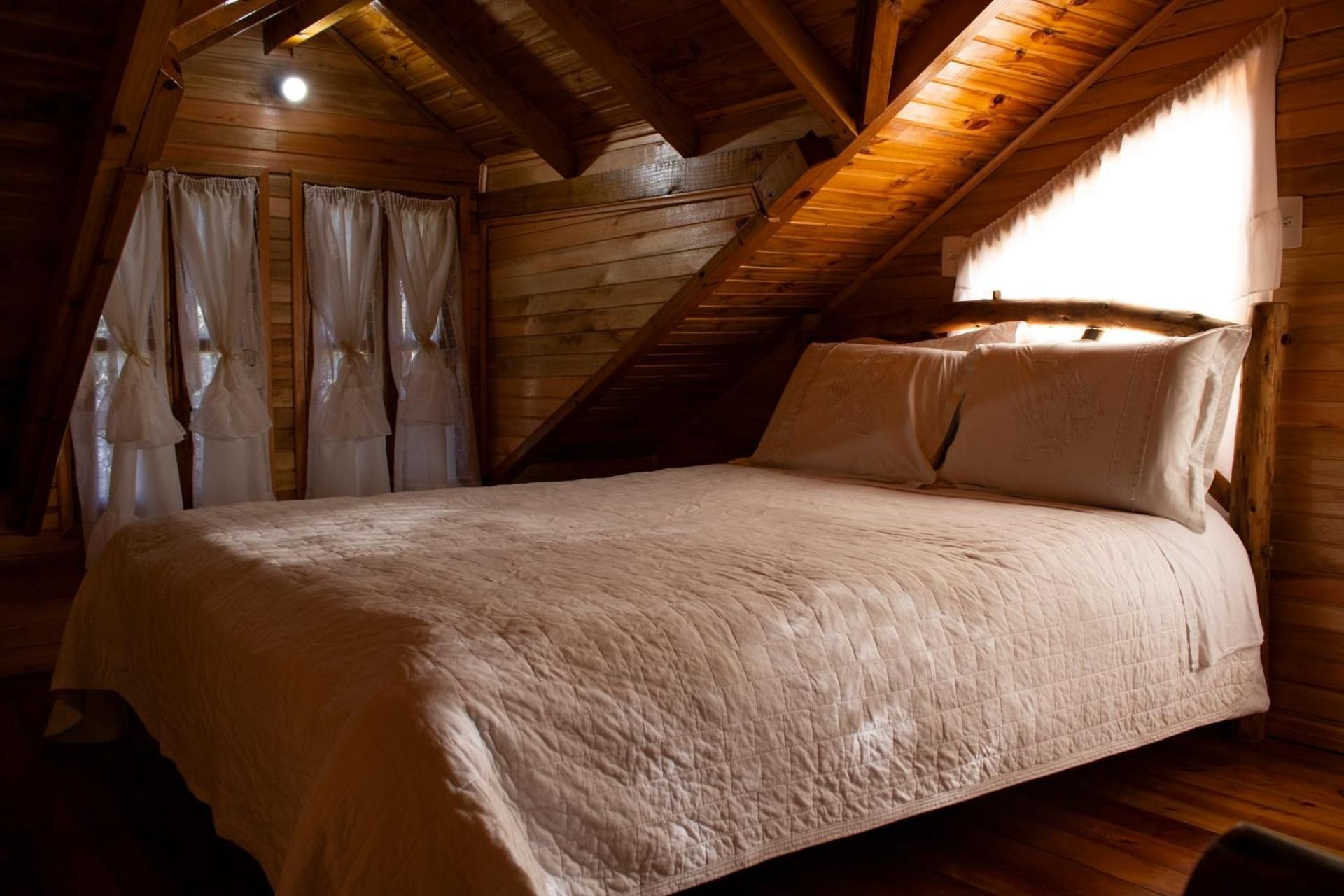 Family Double Room