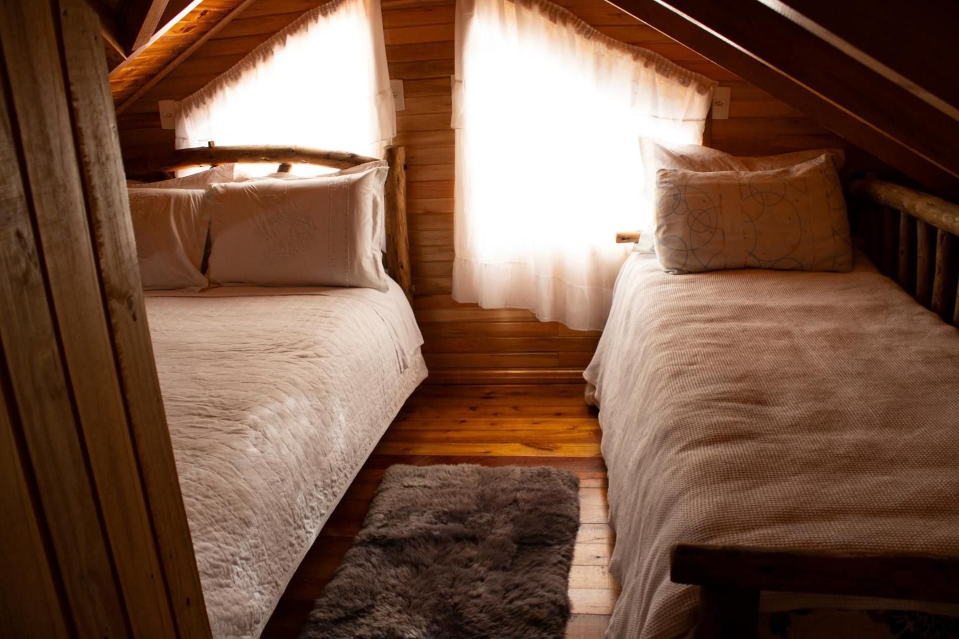 Family Double Room