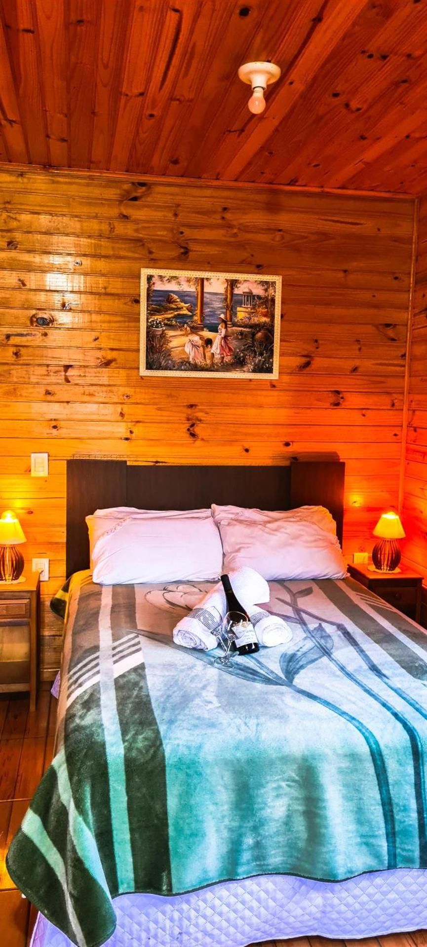 Chalet