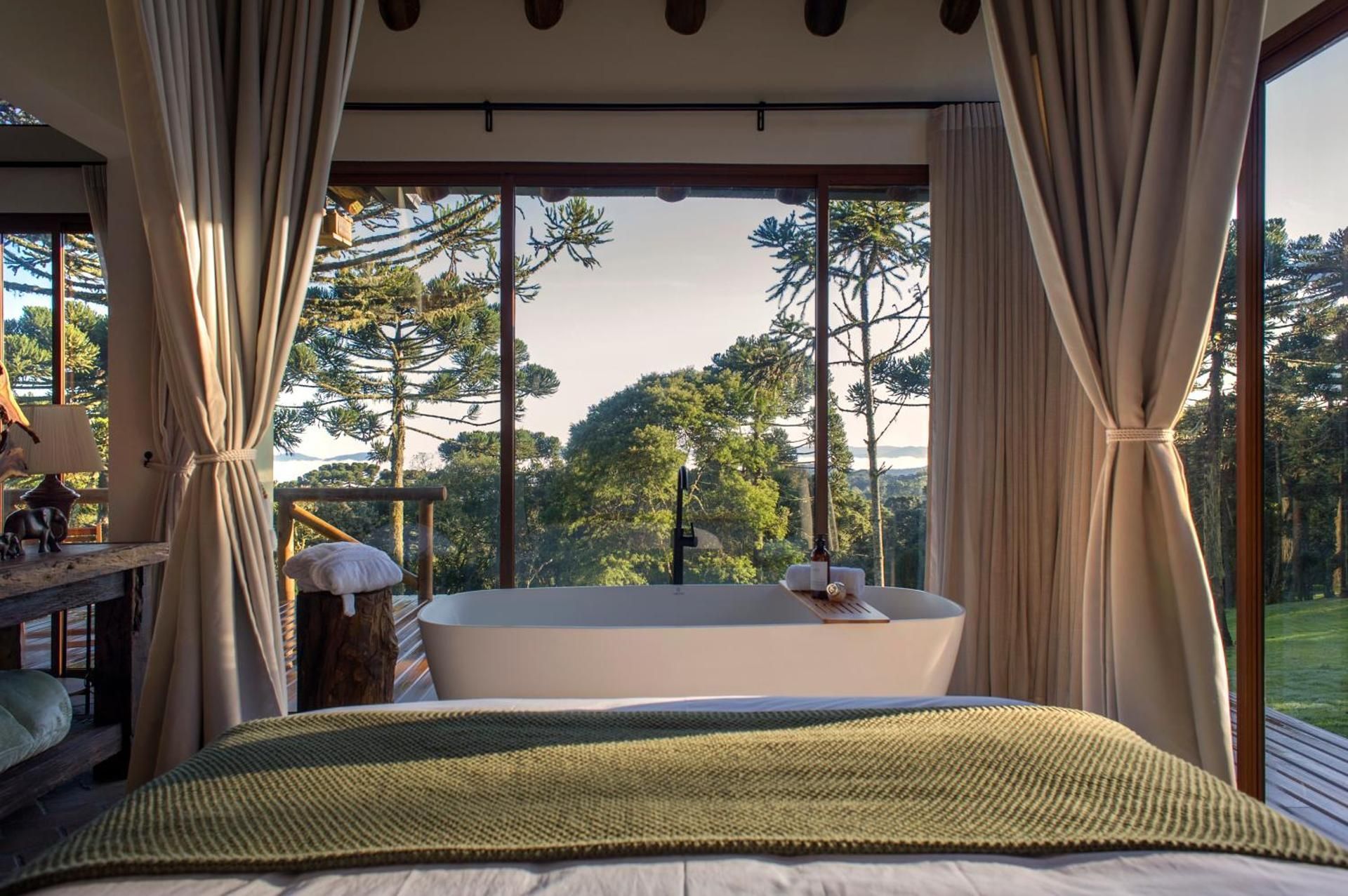 Queen Room with Balcony