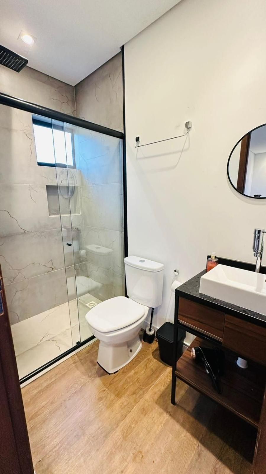 Luxury Triple Room