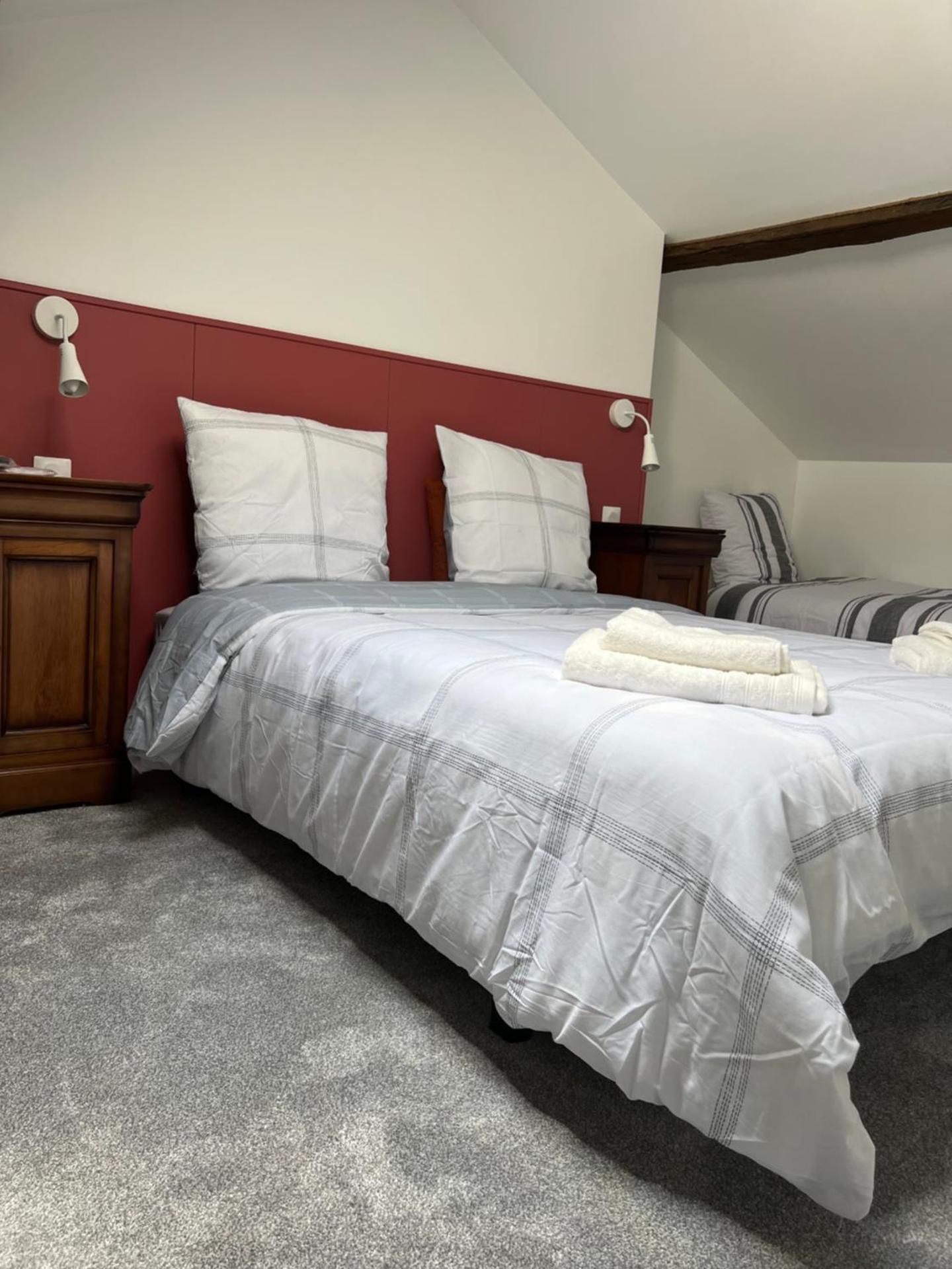 Duplex Suite