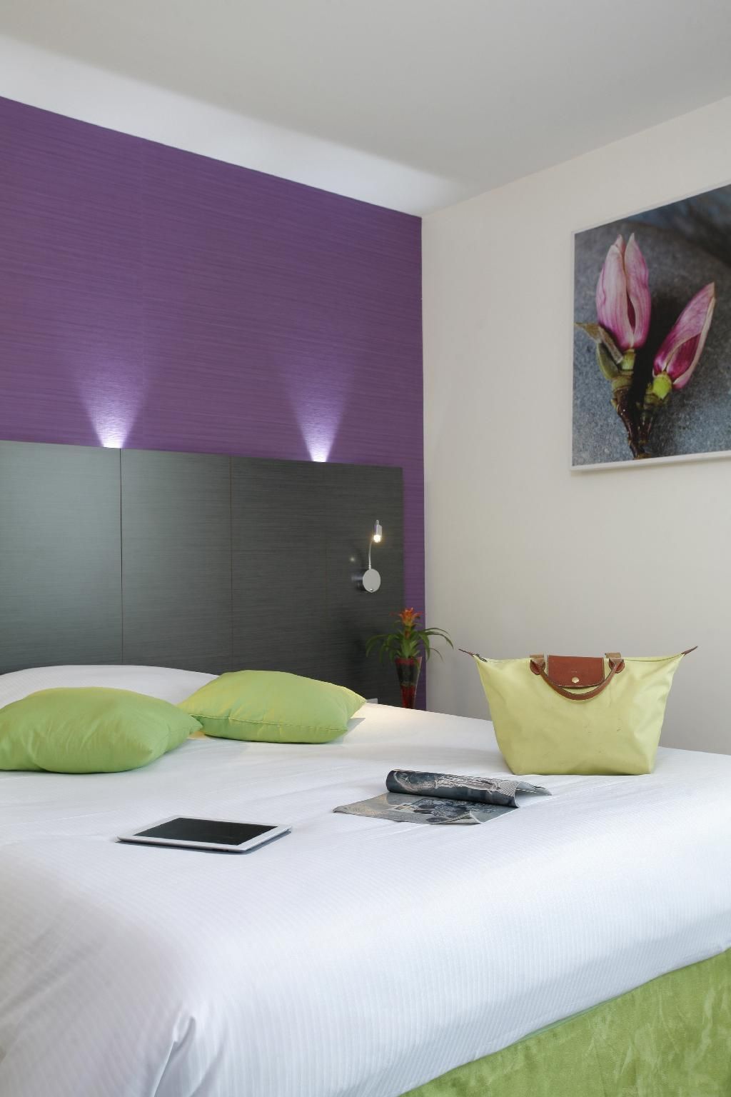 Superior Room 1 Double Bed
