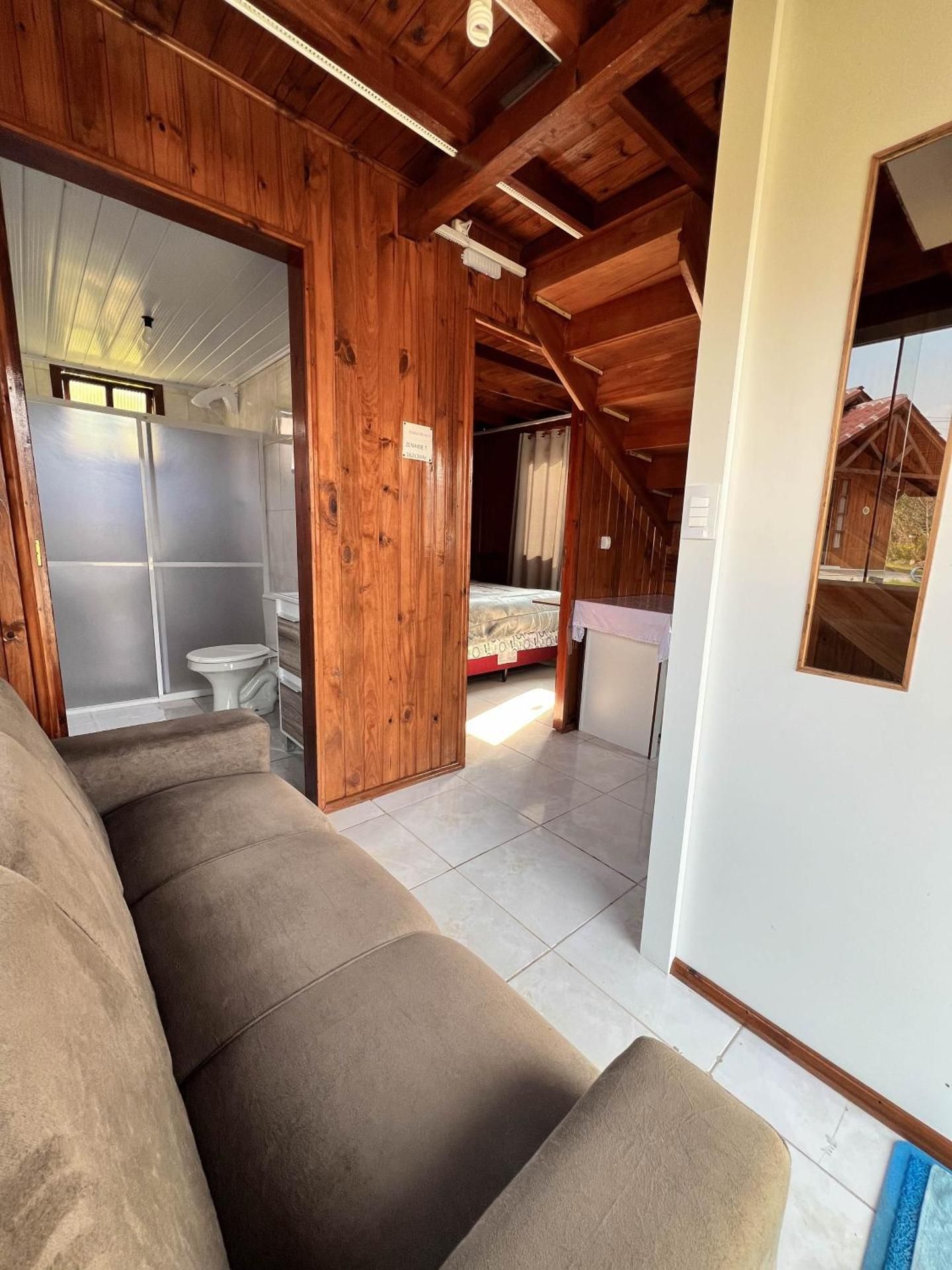 Chalet (7 Adults)