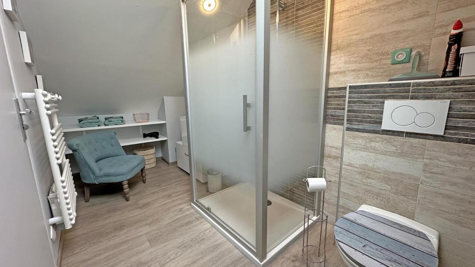 Deluxe Room 2