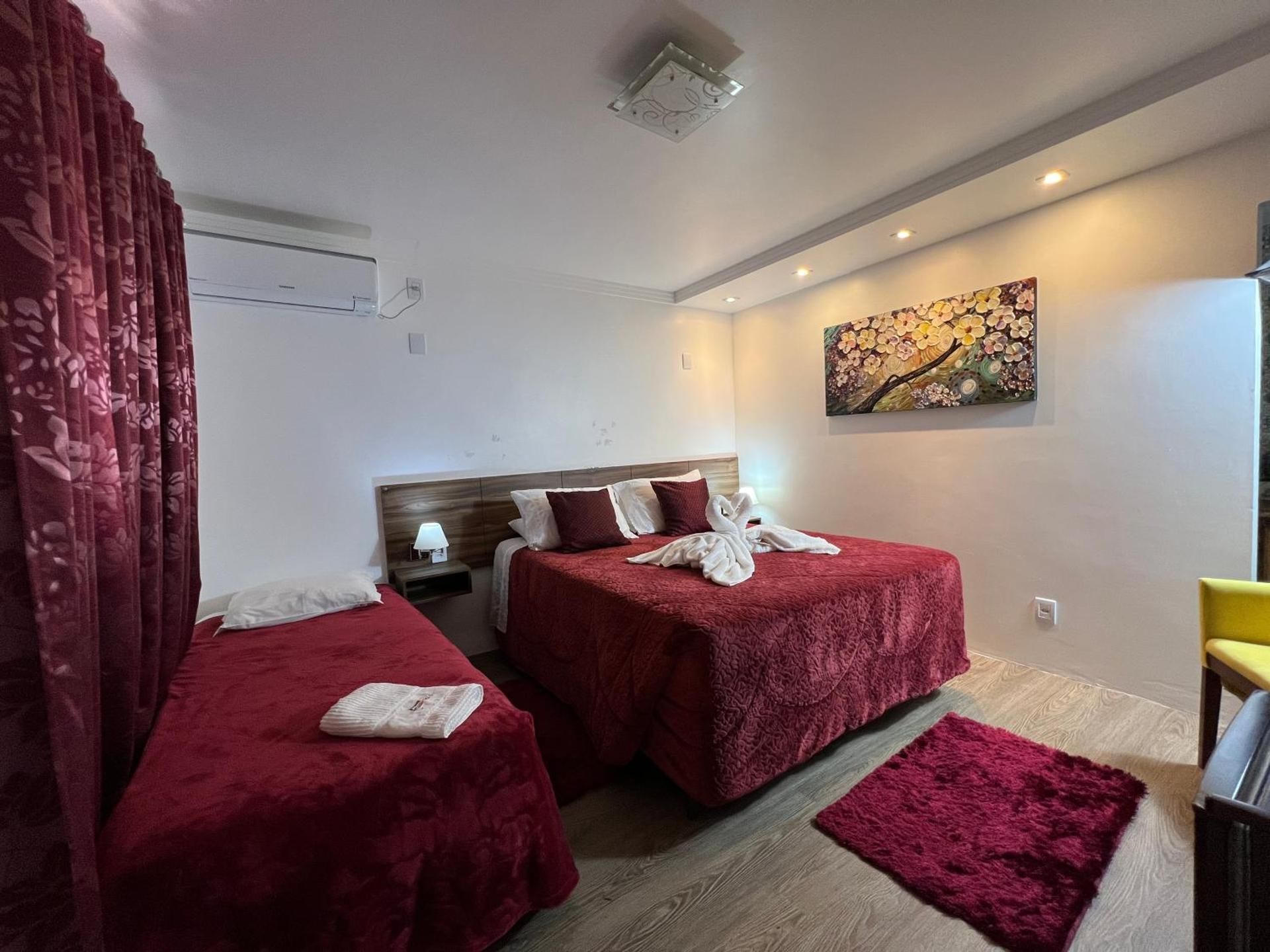 Superior Triple Room