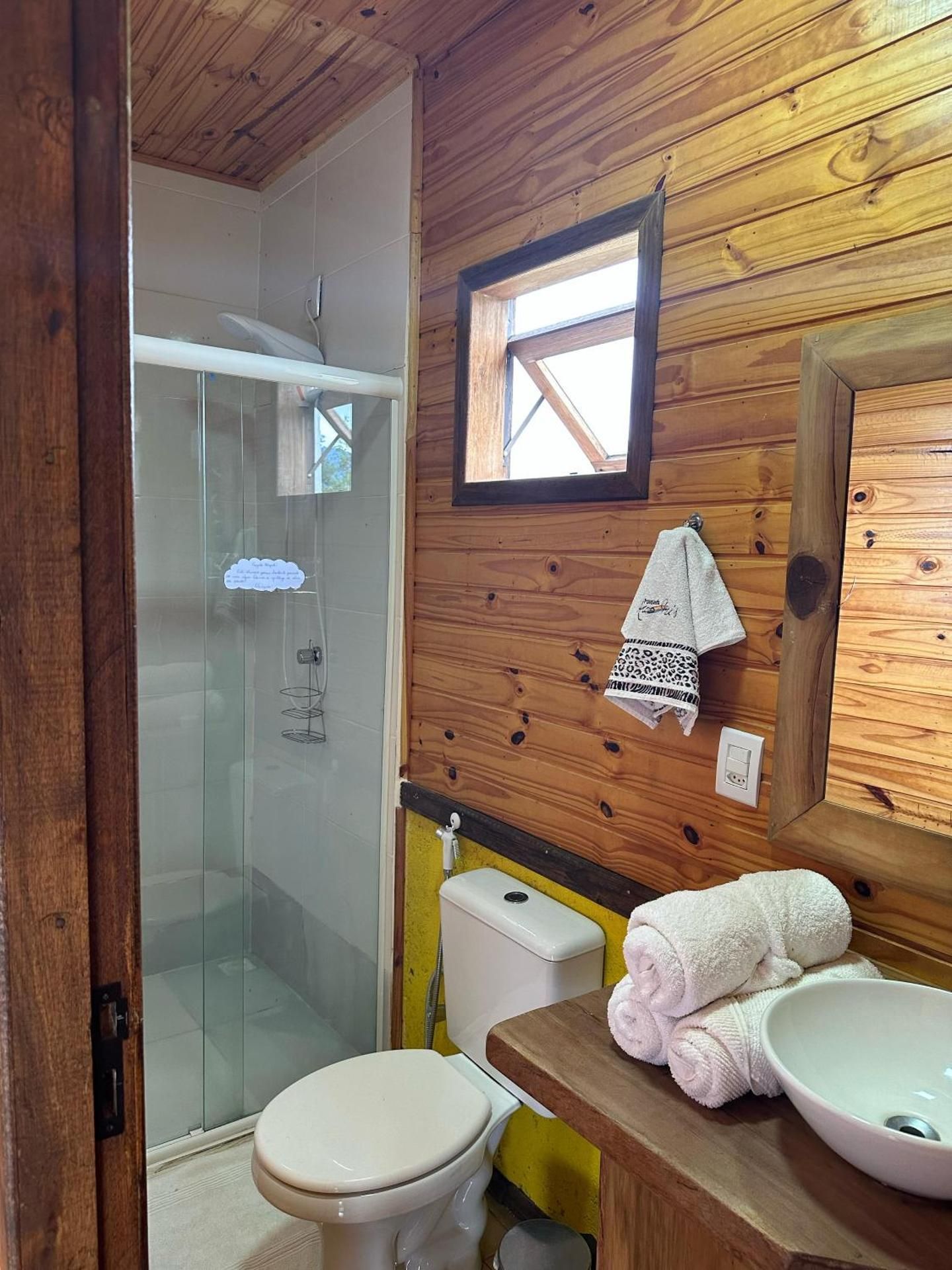 Two-Bedroom Studio Apartment