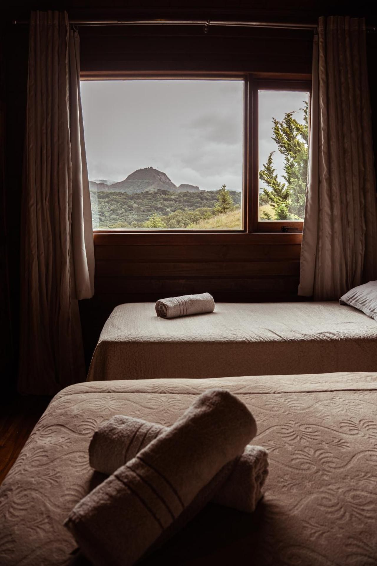 Family Double Room