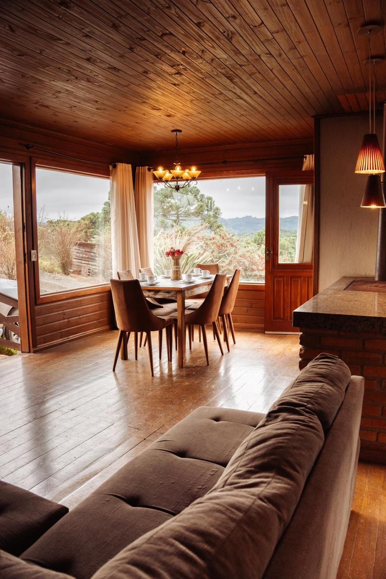 Family Double Room
