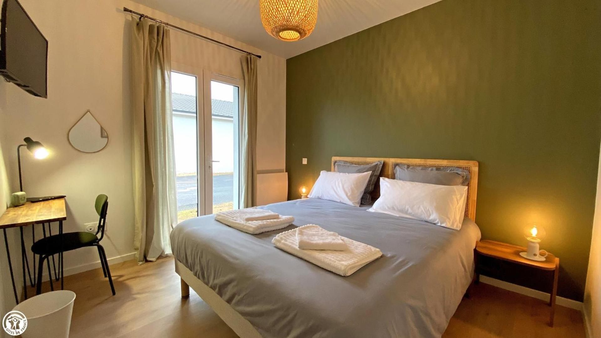 Two-Bedroom Suite