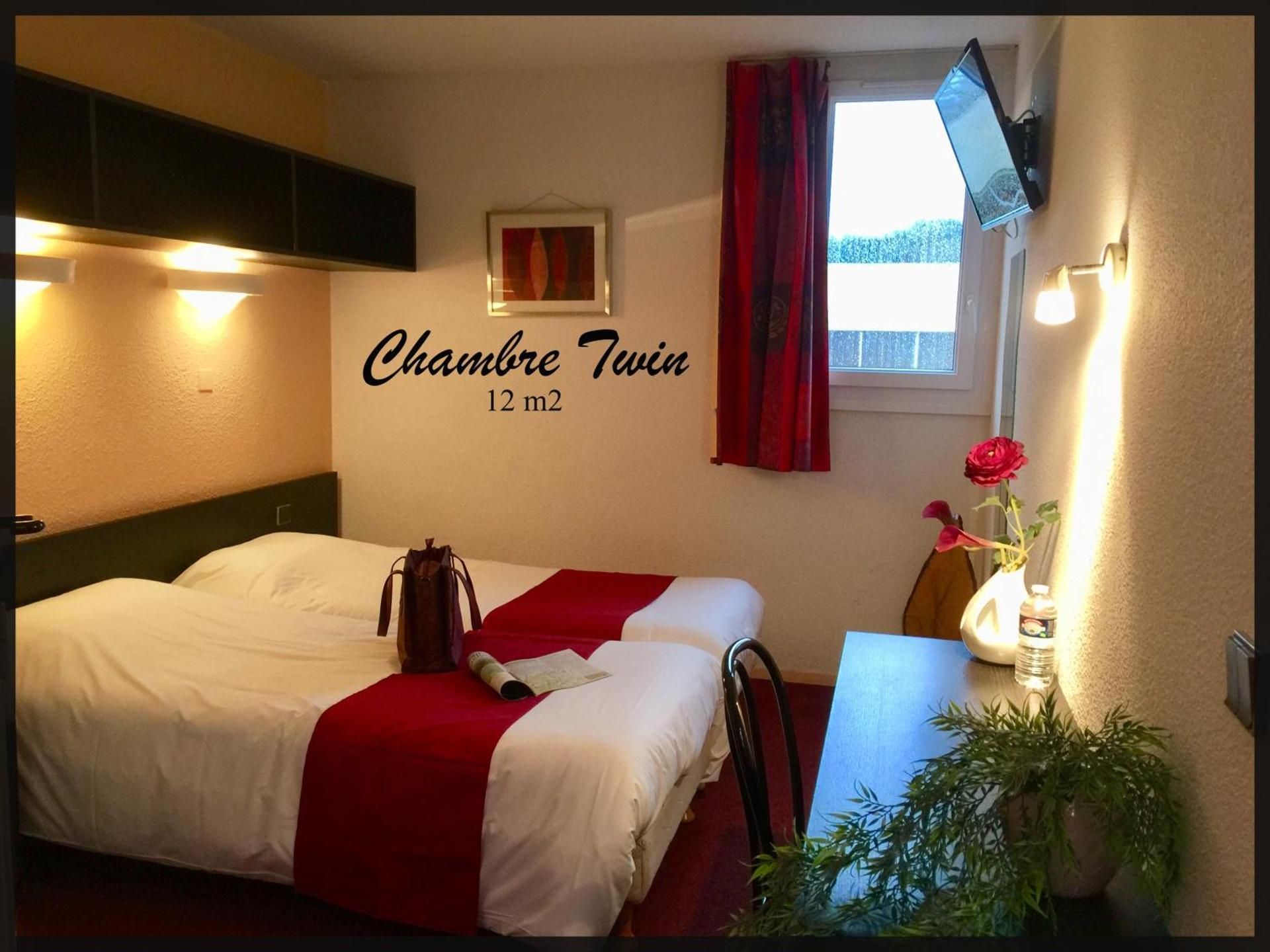 Double or Twin Room