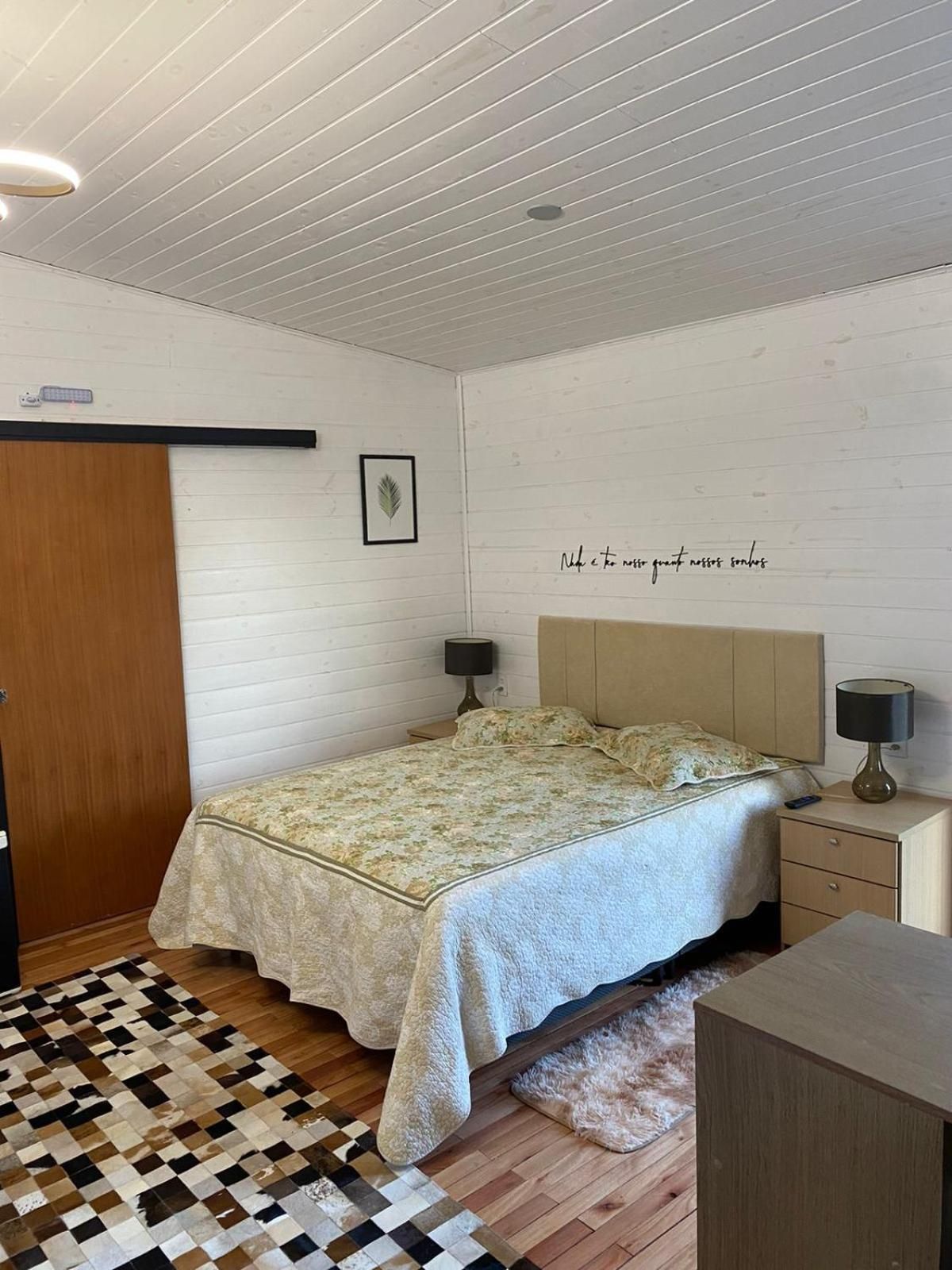 Deluxe Double Room with Bath