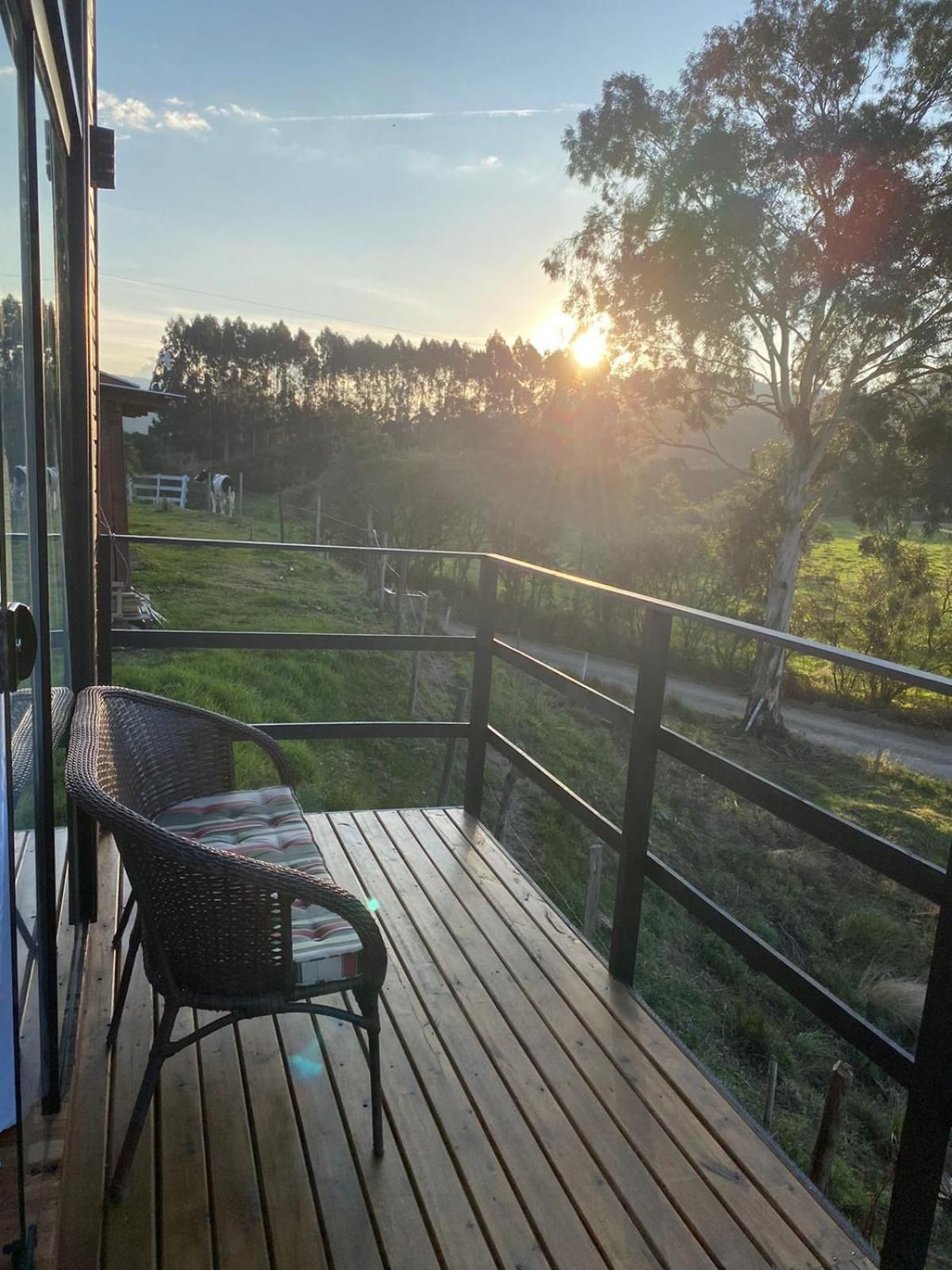 Deluxe Double Room with Bath