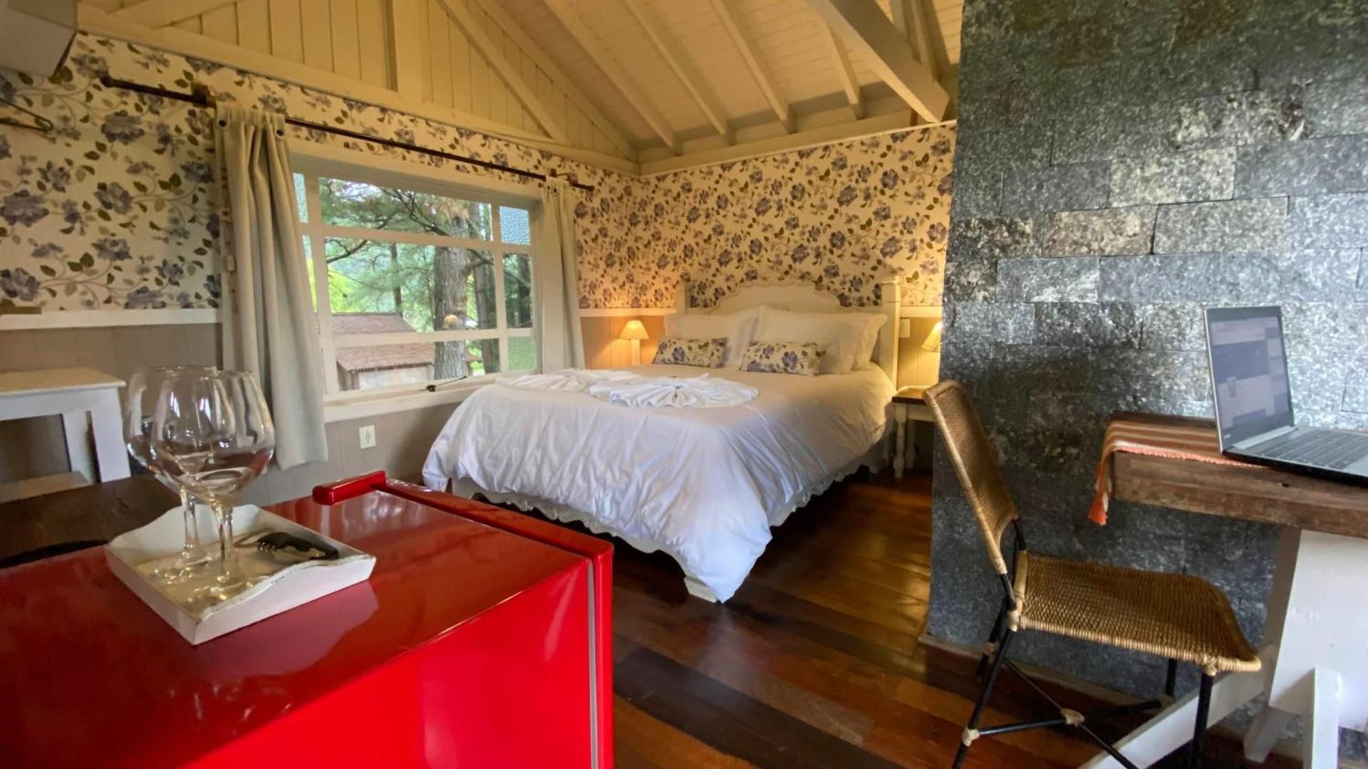 One-Bedroom Chalet