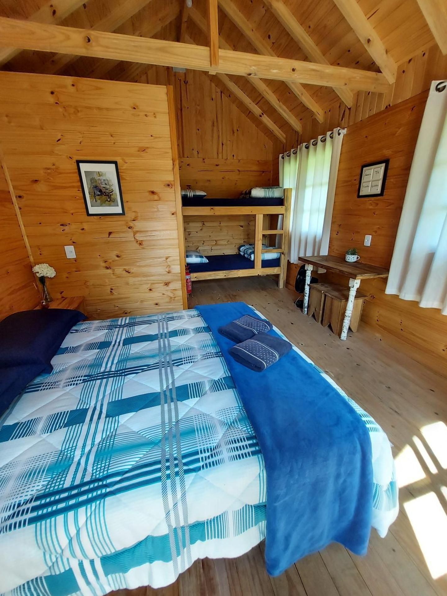 One-Bedroom Chalet