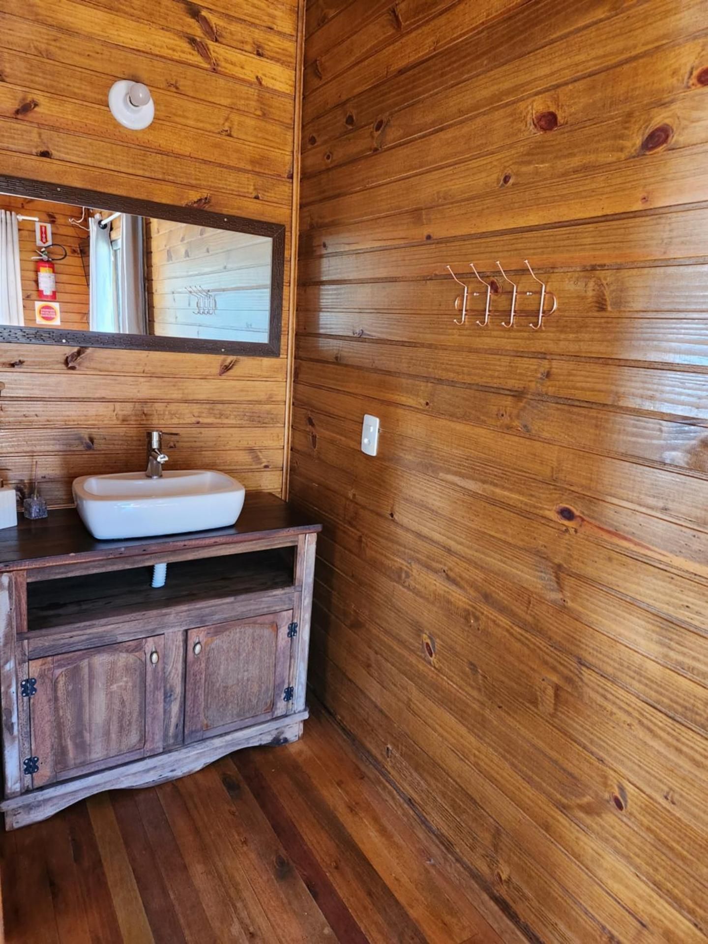 One-Bedroom Chalet