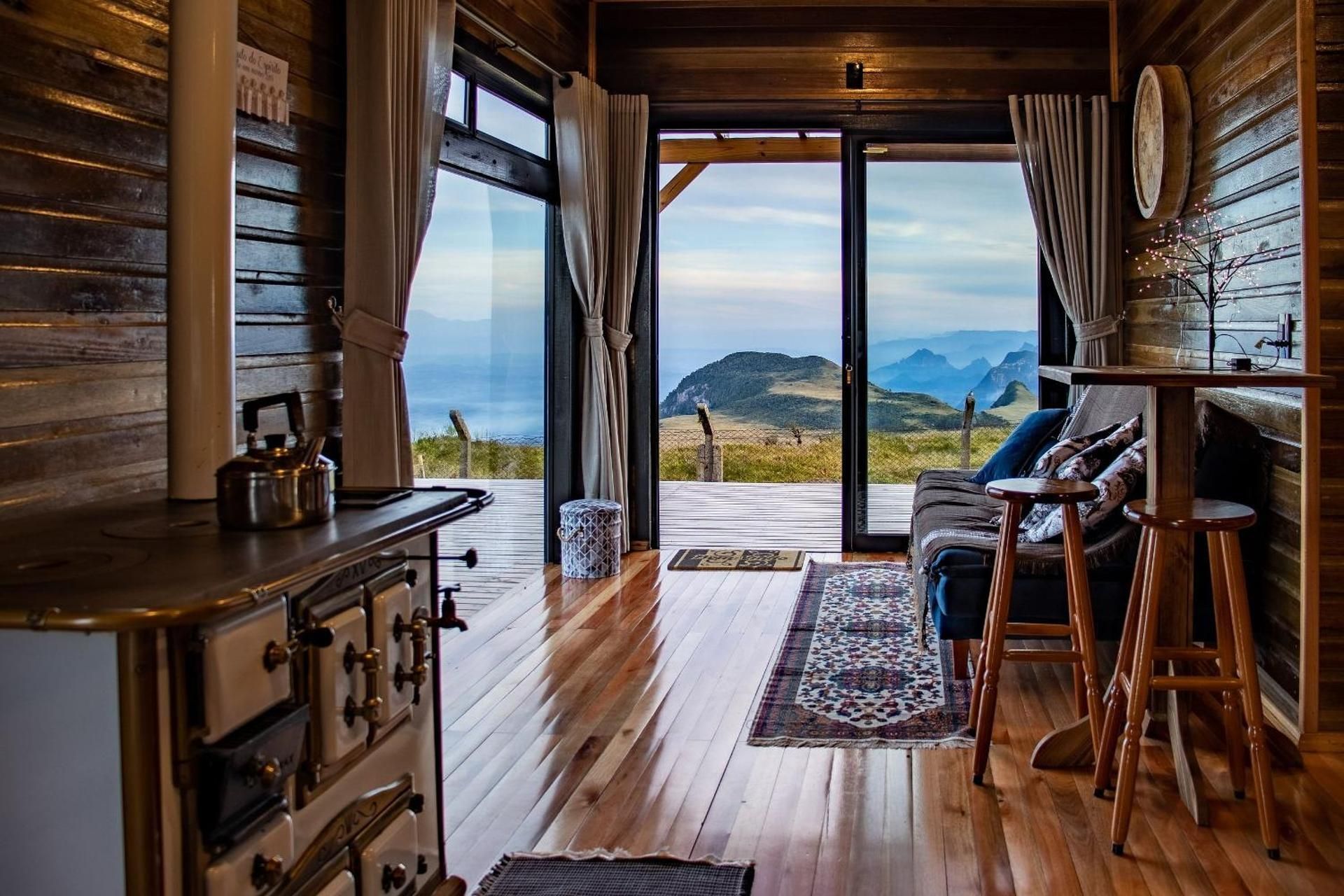 Triple Room with Garden View