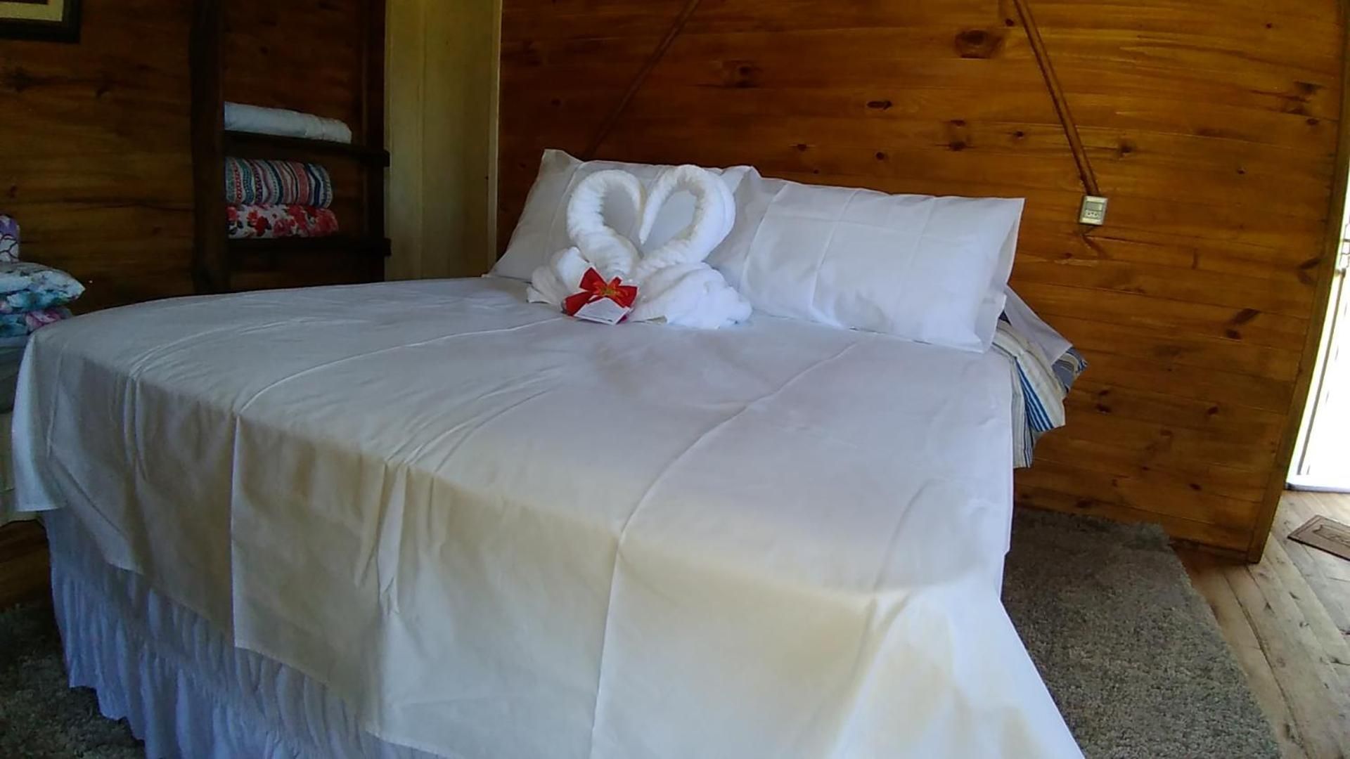 Comfort Triple Room with Shower